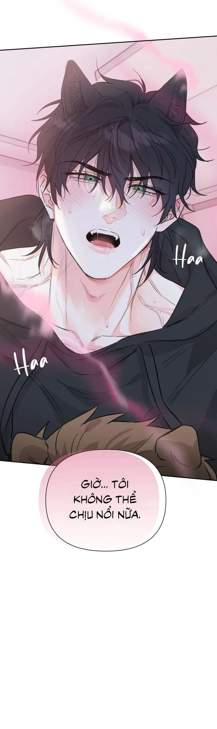 Tiệm bánh nóng bỏng và gợi cảm Chapter 6 Trang 58