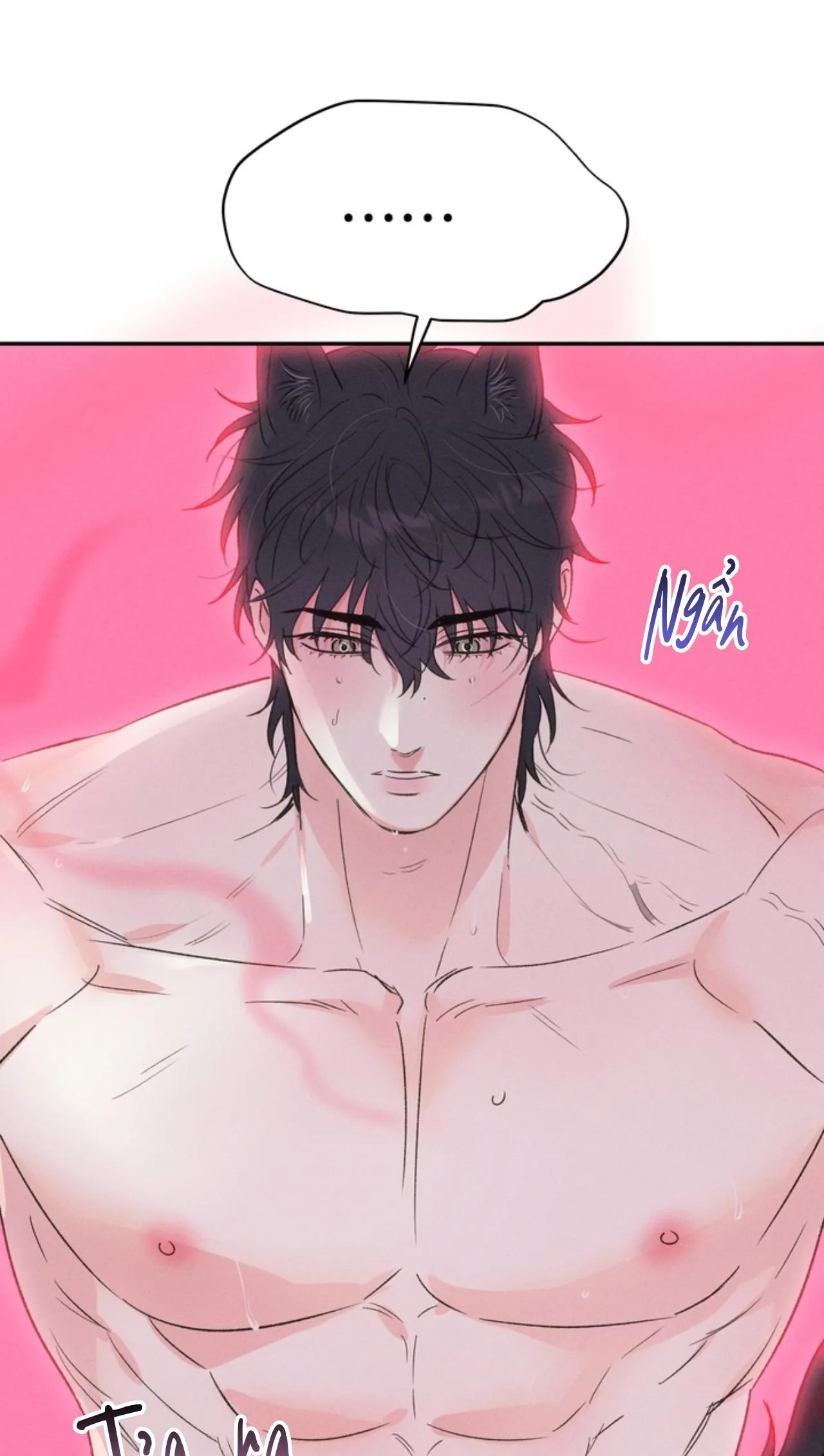 Tiệm bánh nóng bỏng và gợi cảm Chapter 7 Trang 21