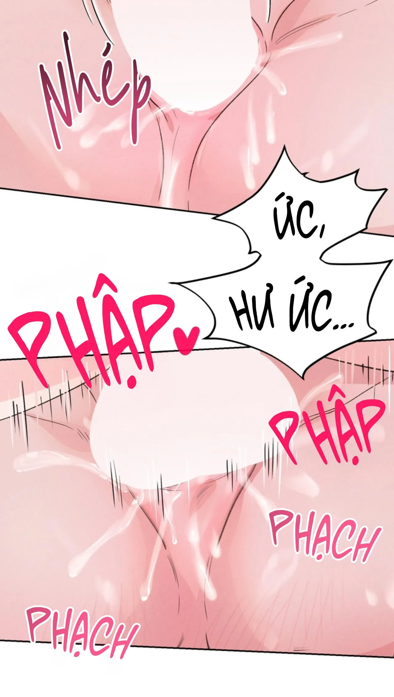 Tiệm bánh nóng bỏng và gợi cảm Chapter 7 Trang 25