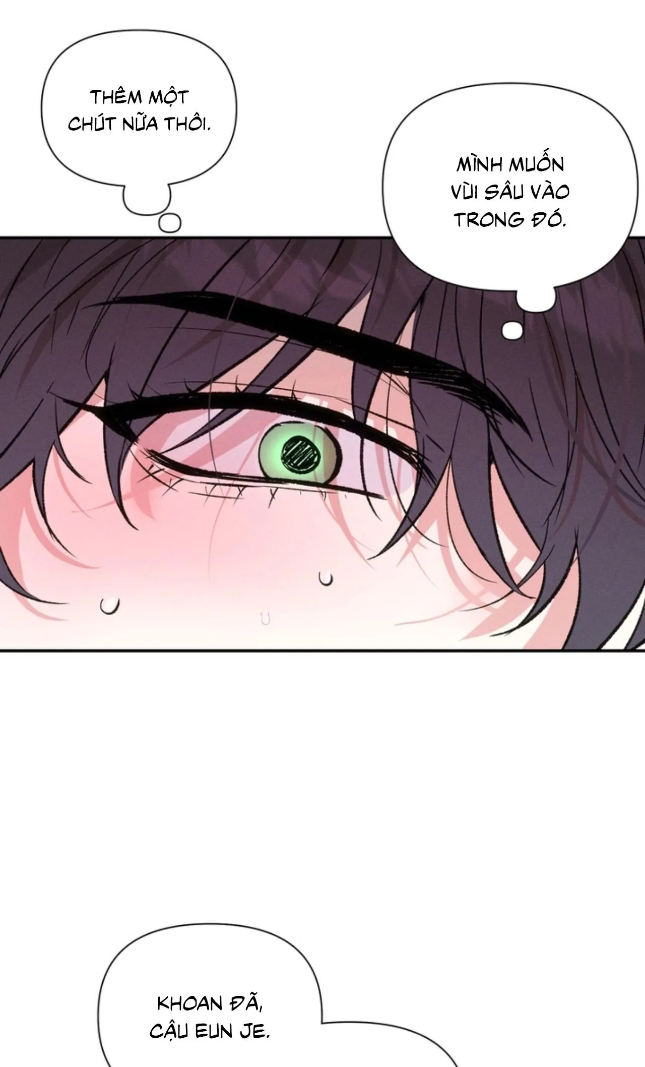 Tiệm bánh nóng bỏng và gợi cảm Chapter 7 Trang 41