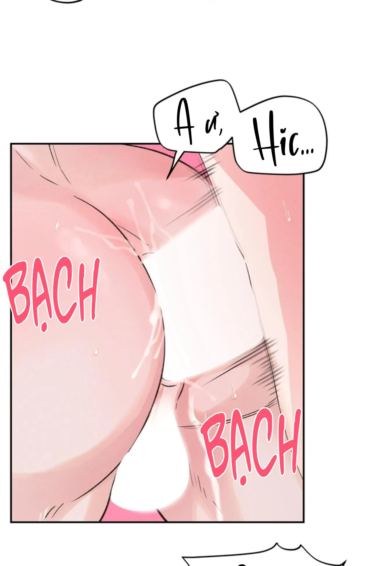 Tiệm bánh nóng bỏng và gợi cảm Chapter 8 Trang 11