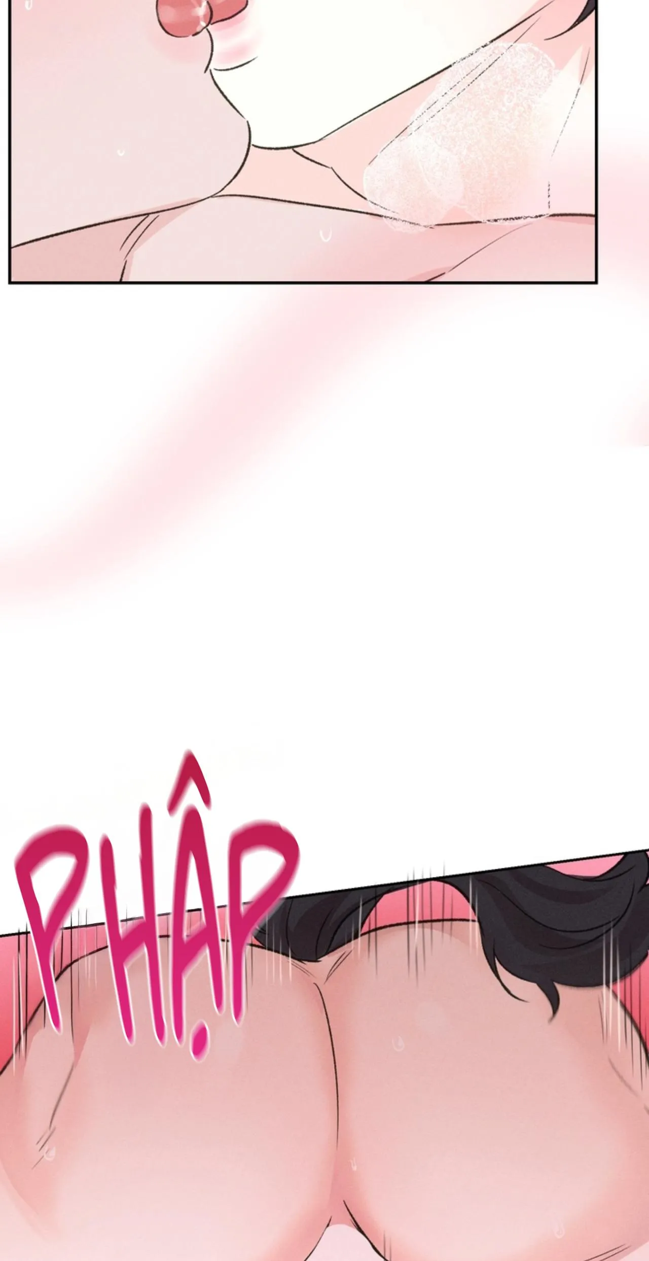 Tiệm bánh nóng bỏng và gợi cảm Chapter 8 Trang 22