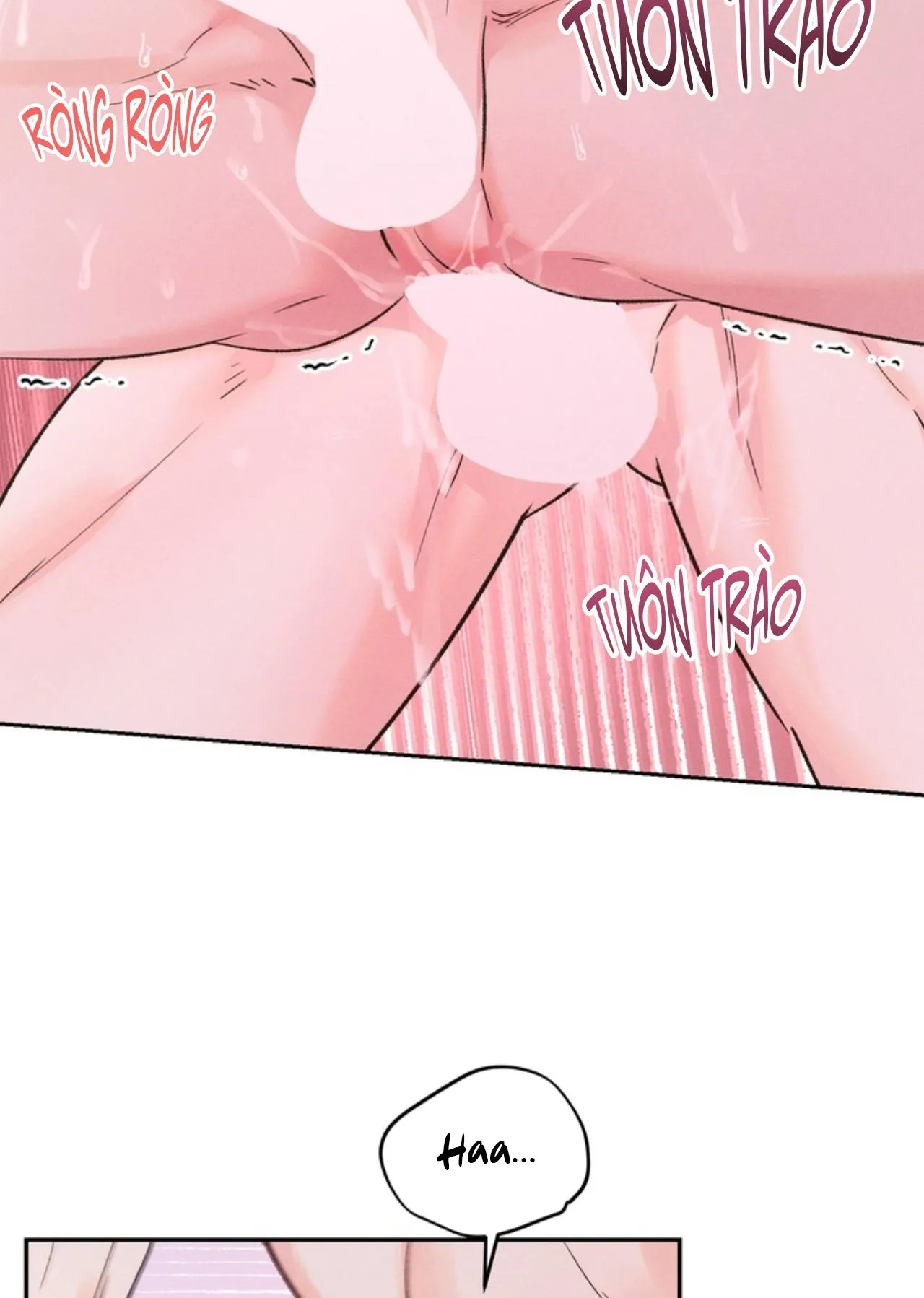 Tiệm bánh nóng bỏng và gợi cảm Chapter 8 Trang 29