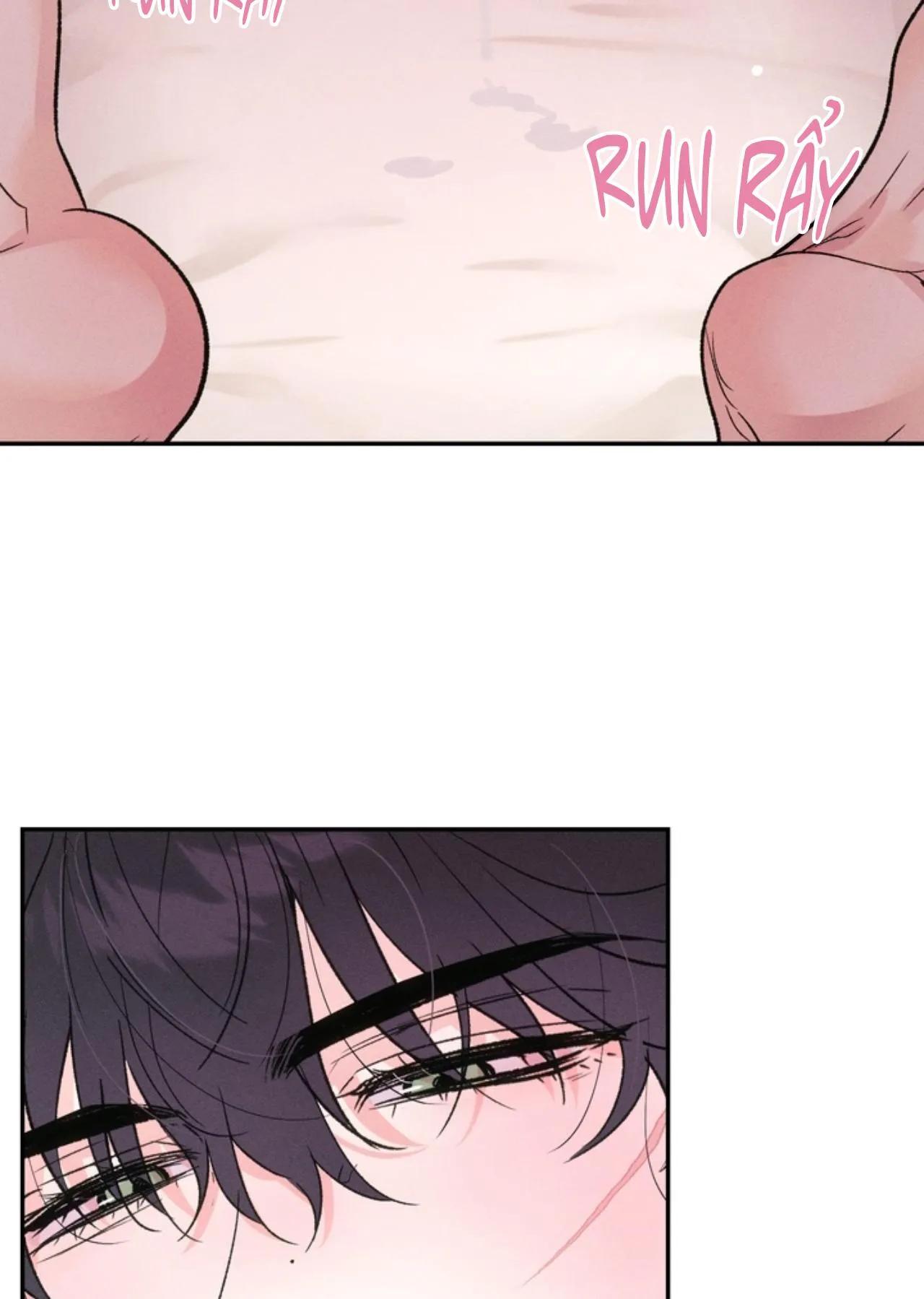 Tiệm bánh nóng bỏng và gợi cảm Chapter 8 Trang 33