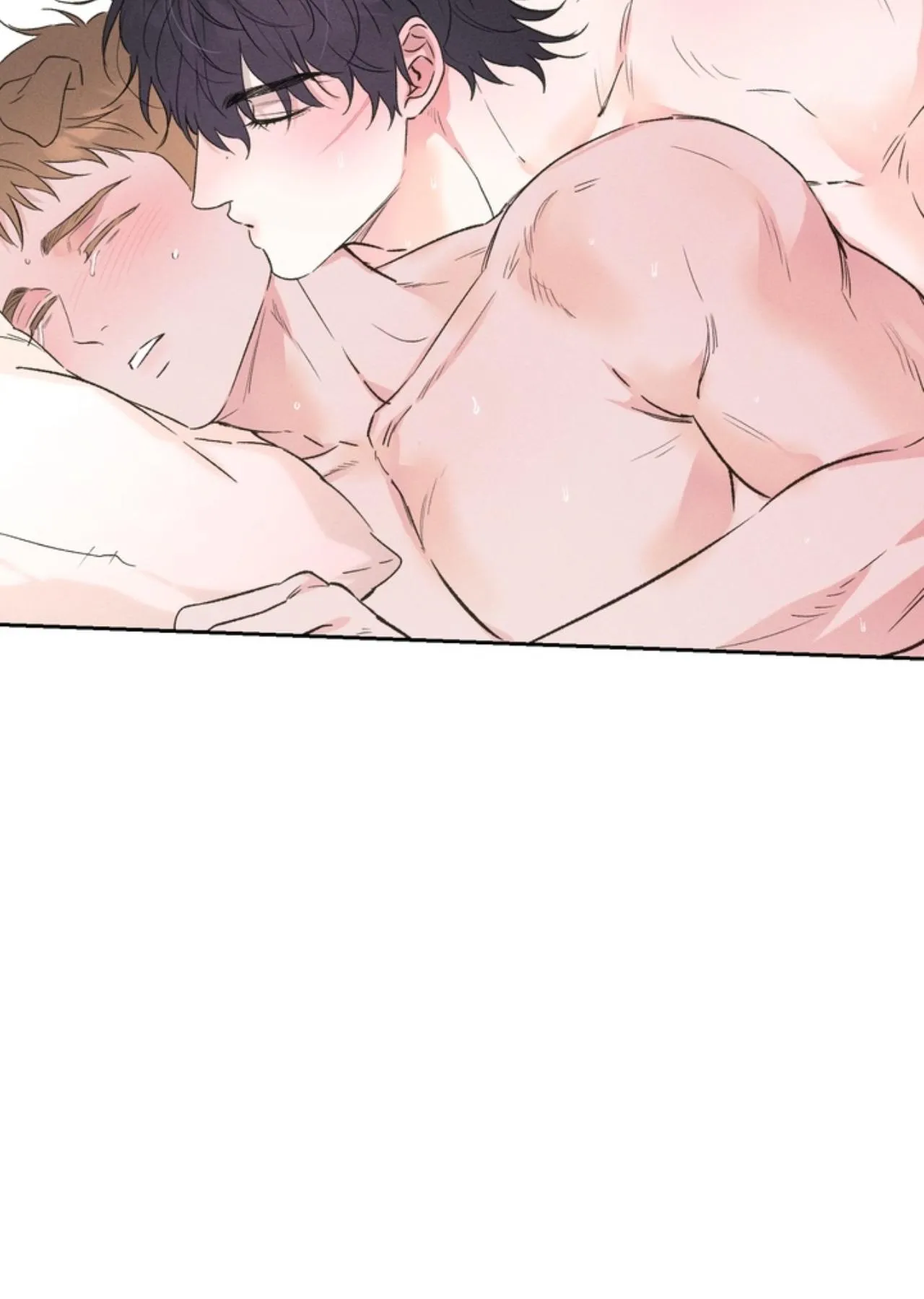 Tiệm bánh nóng bỏng và gợi cảm Chapter 8 Trang 36