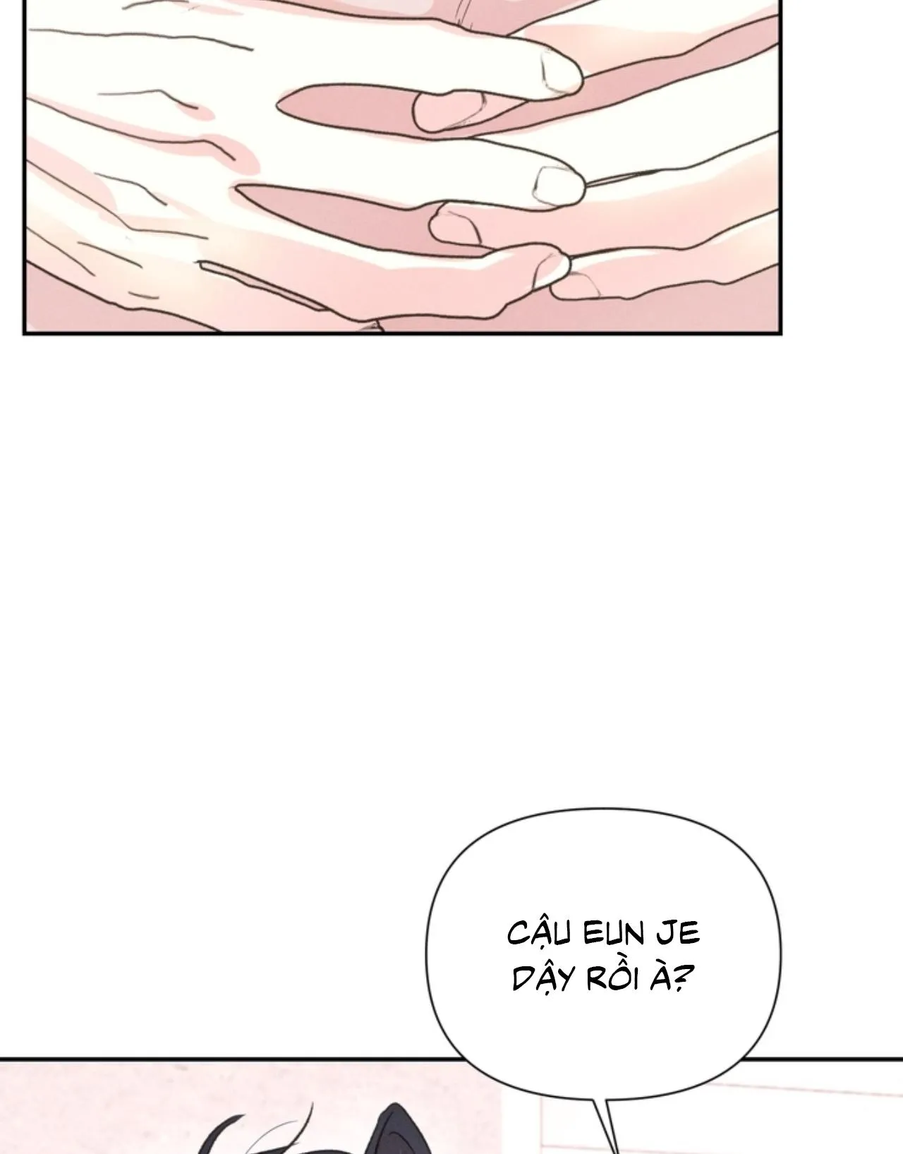 Tiệm bánh nóng bỏng và gợi cảm Chapter 8 Trang 42