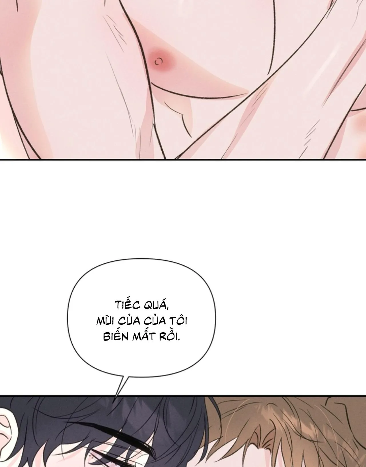 Tiệm bánh nóng bỏng và gợi cảm Chapter 8 Trang 44