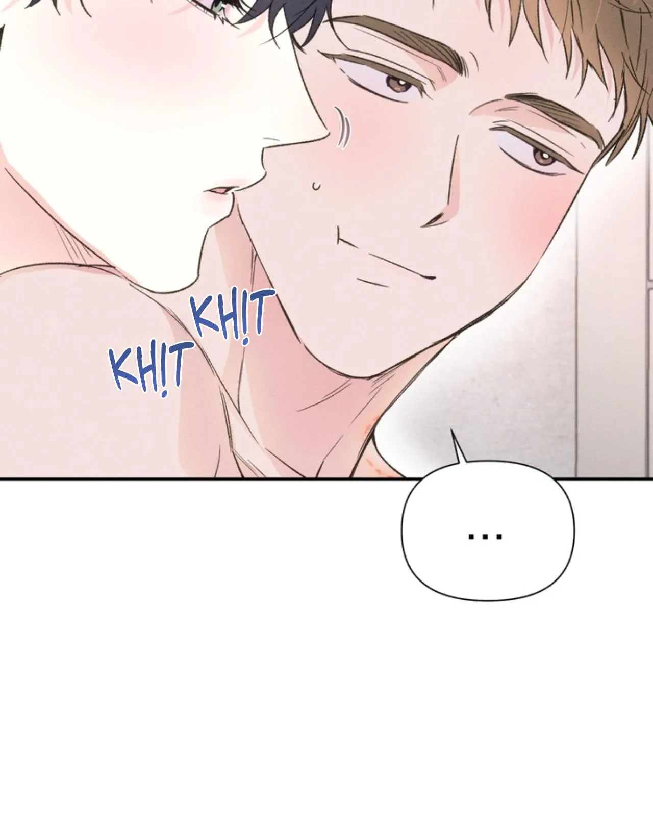 Tiệm bánh nóng bỏng và gợi cảm Chapter 8 Trang 45