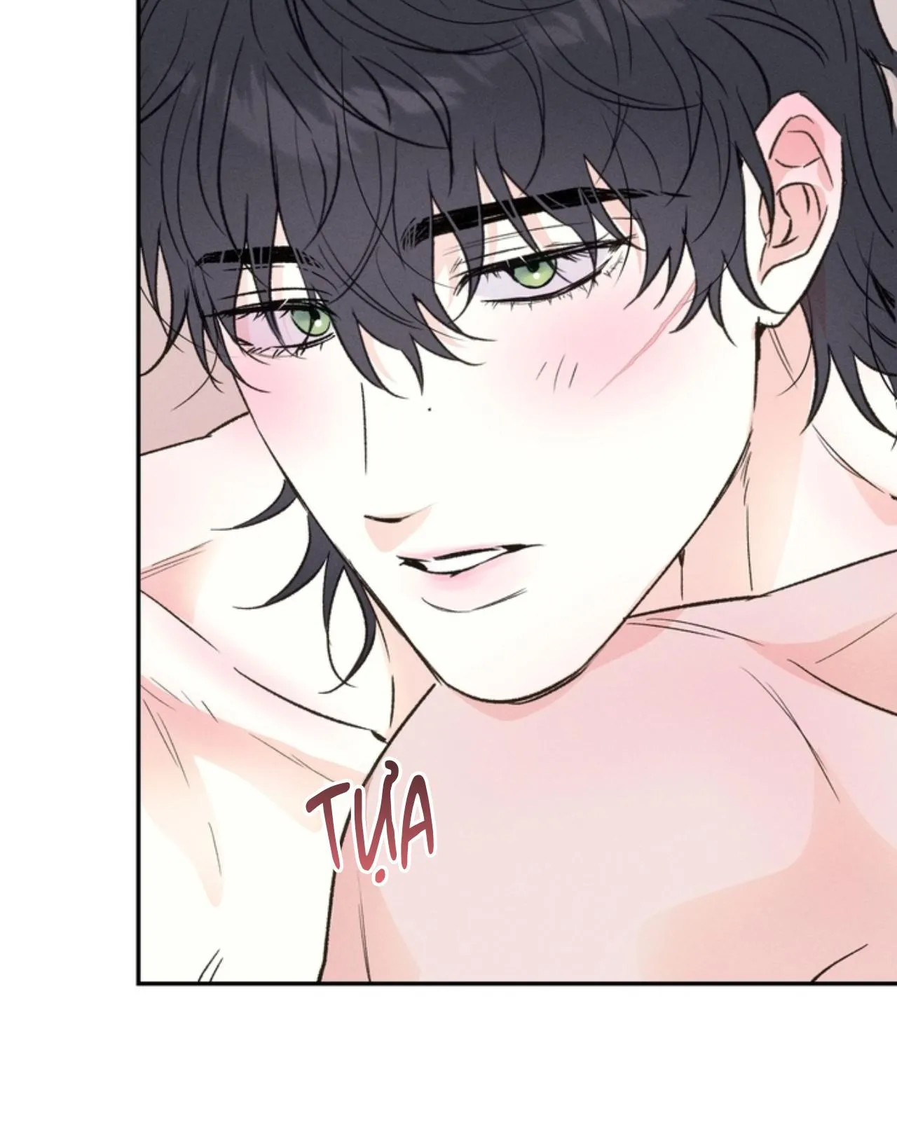 Tiệm bánh nóng bỏng và gợi cảm Chapter 8 Trang 49