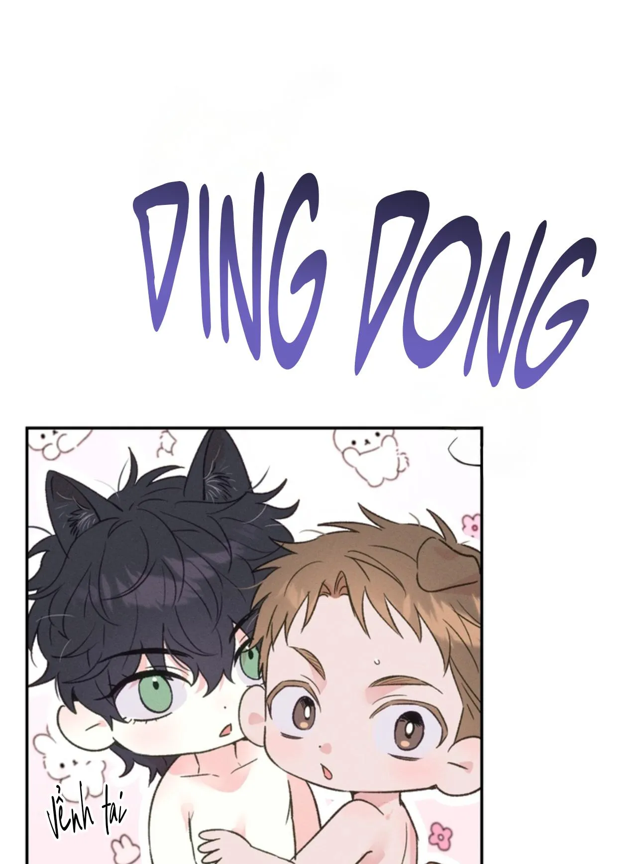 Tiệm bánh nóng bỏng và gợi cảm Chapter 8 Trang 55