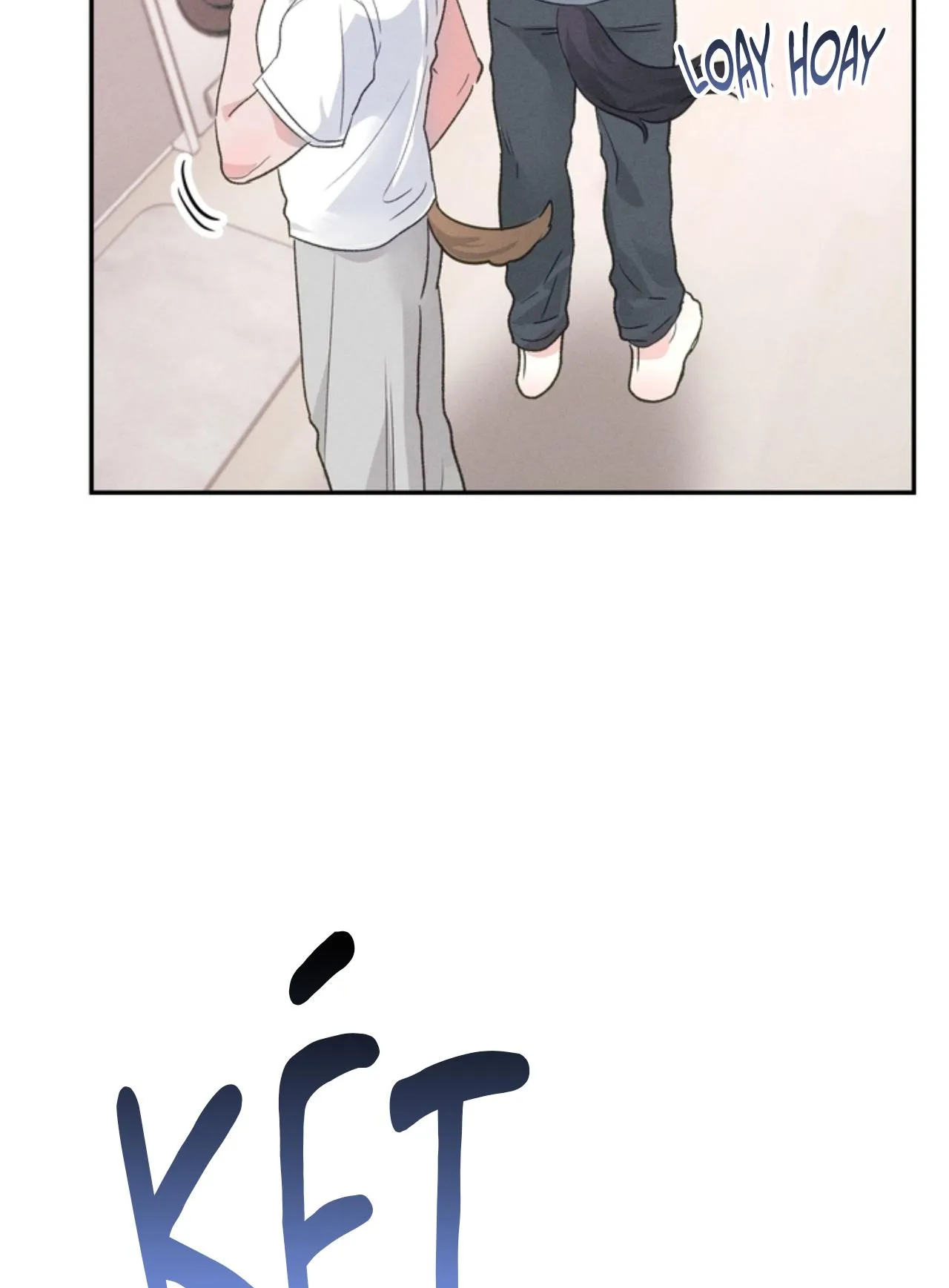 Tiệm bánh nóng bỏng và gợi cảm Chapter 8 Trang 57