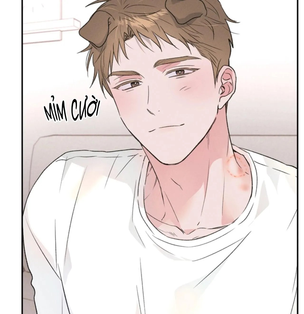 Tiệm bánh nóng bỏng và gợi cảm Chapter 8 Trang 66