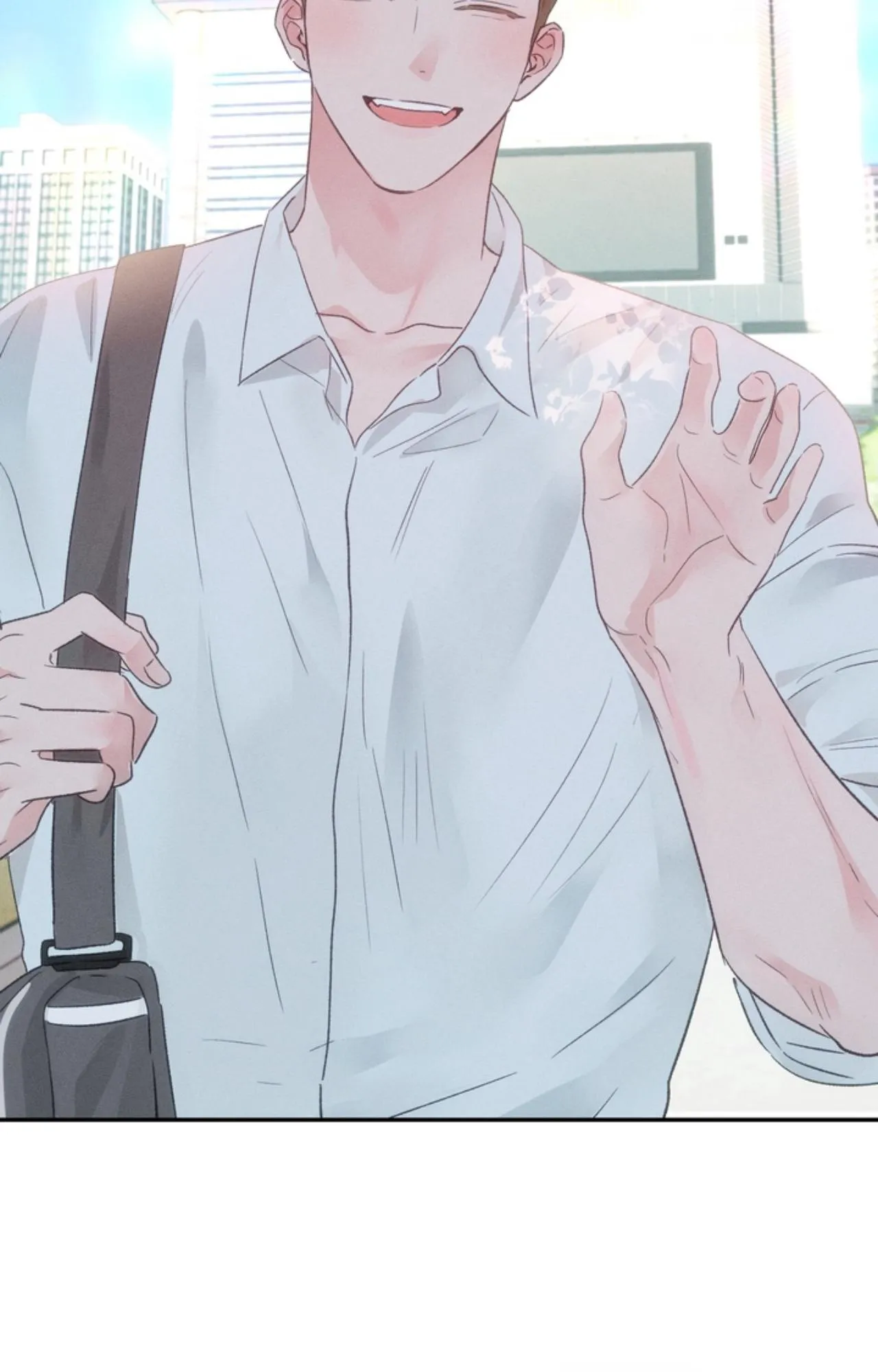 Tiệm bánh nóng bỏng và gợi cảm Chapter 8 Trang 74