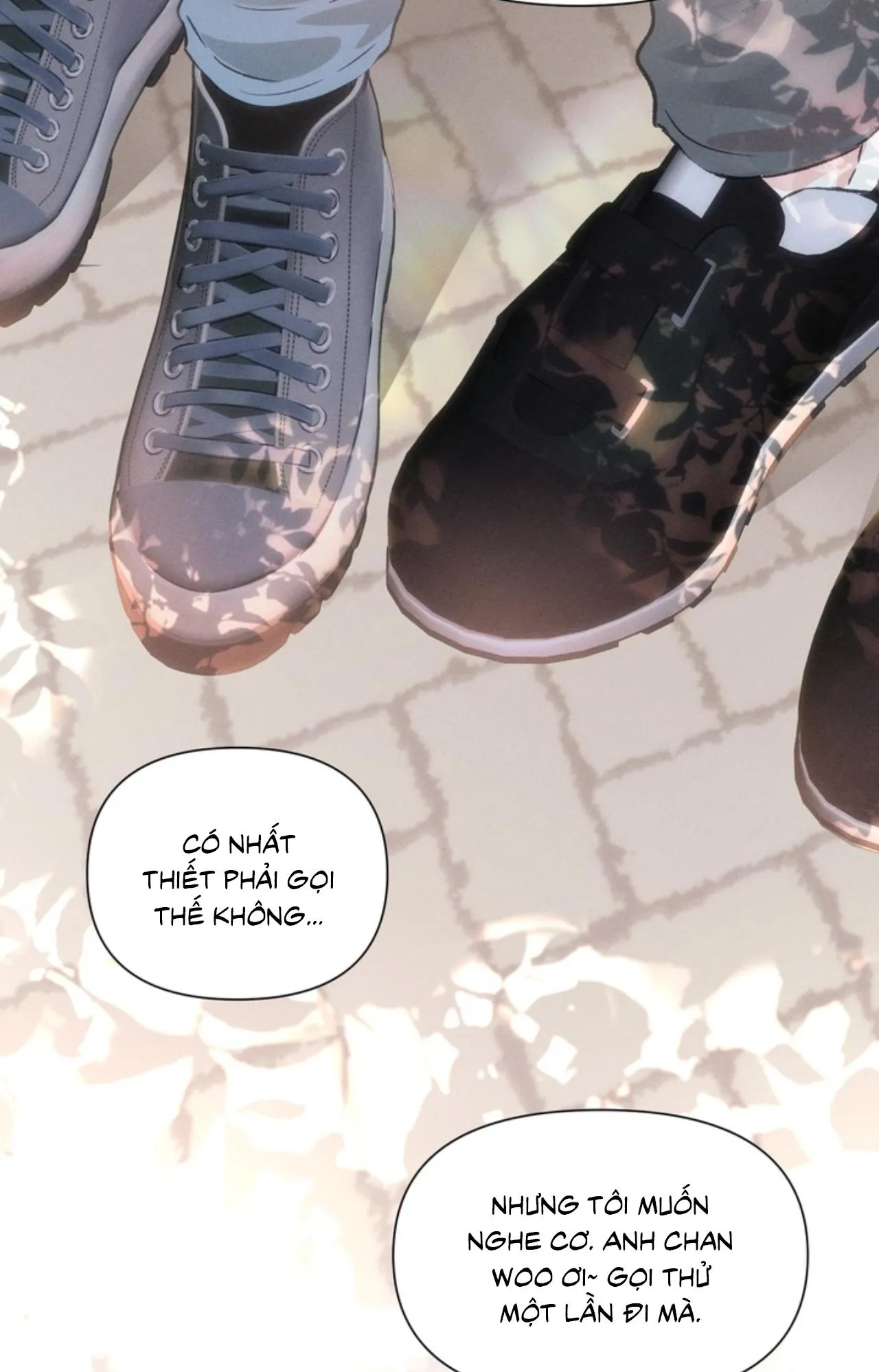 Tiệm bánh nóng bỏng và gợi cảm Chapter 8 Trang 80