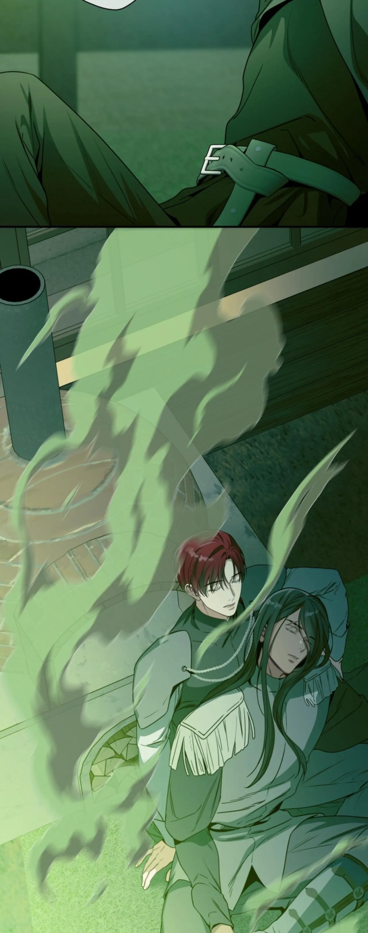 Tiệm bánh nóng bỏng và gợi cảm Chapter 9 Trang 3