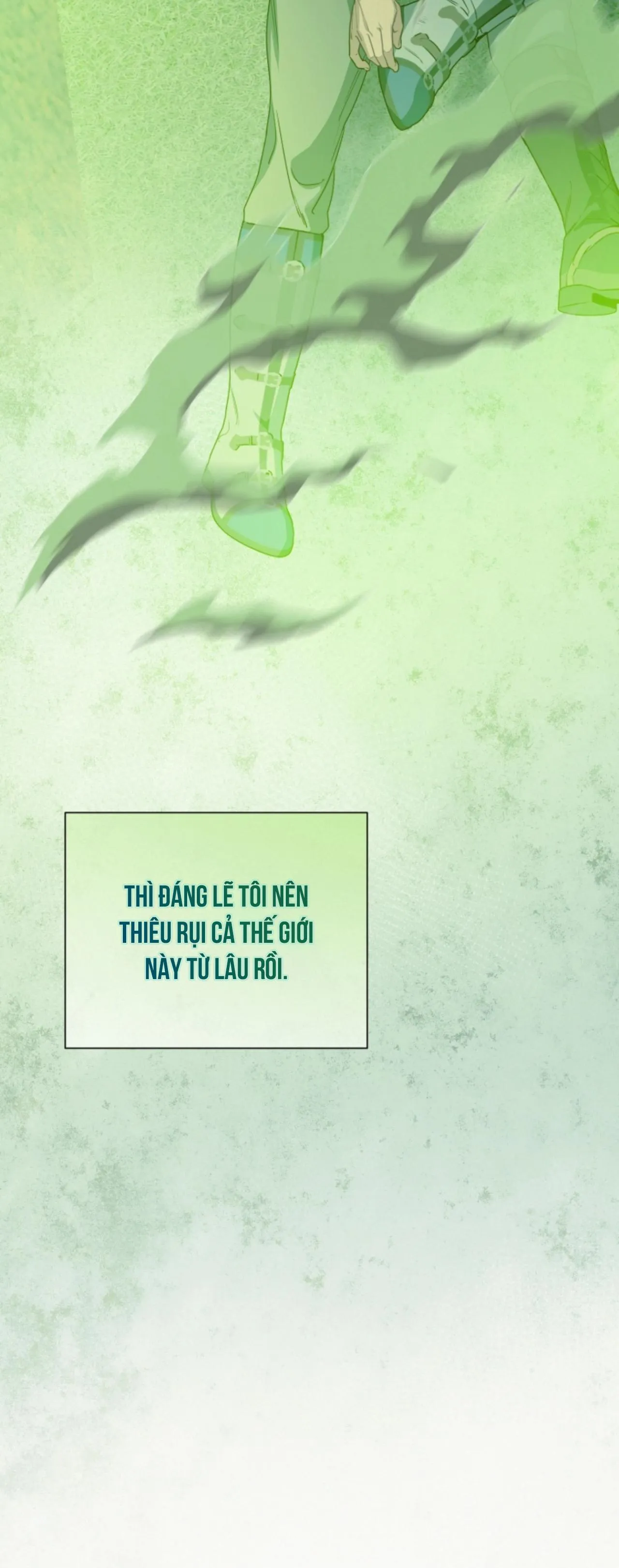 Tiệm bánh nóng bỏng và gợi cảm Chapter 9 Trang 4