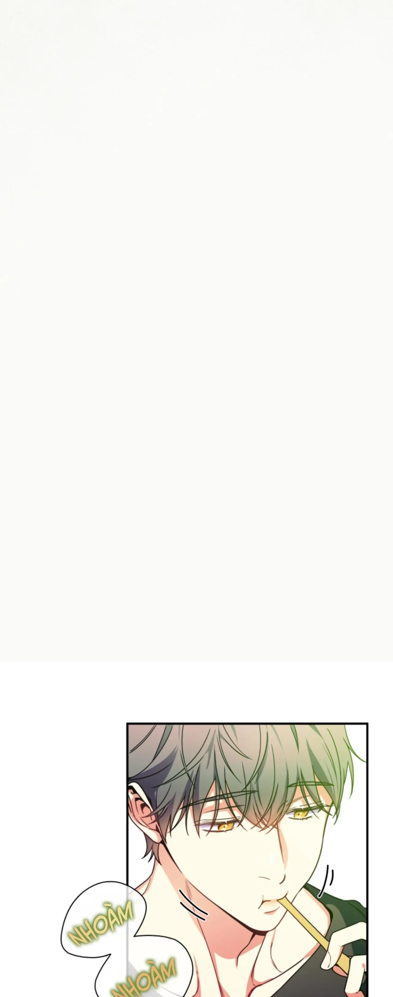 Tiệm bánh nóng bỏng và gợi cảm Chapter 9 Trang 5