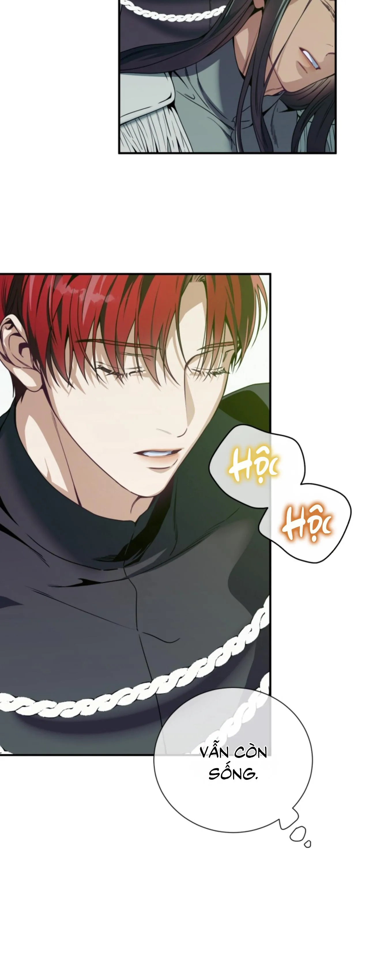 Tiệm bánh nóng bỏng và gợi cảm Chapter 9 Trang 26