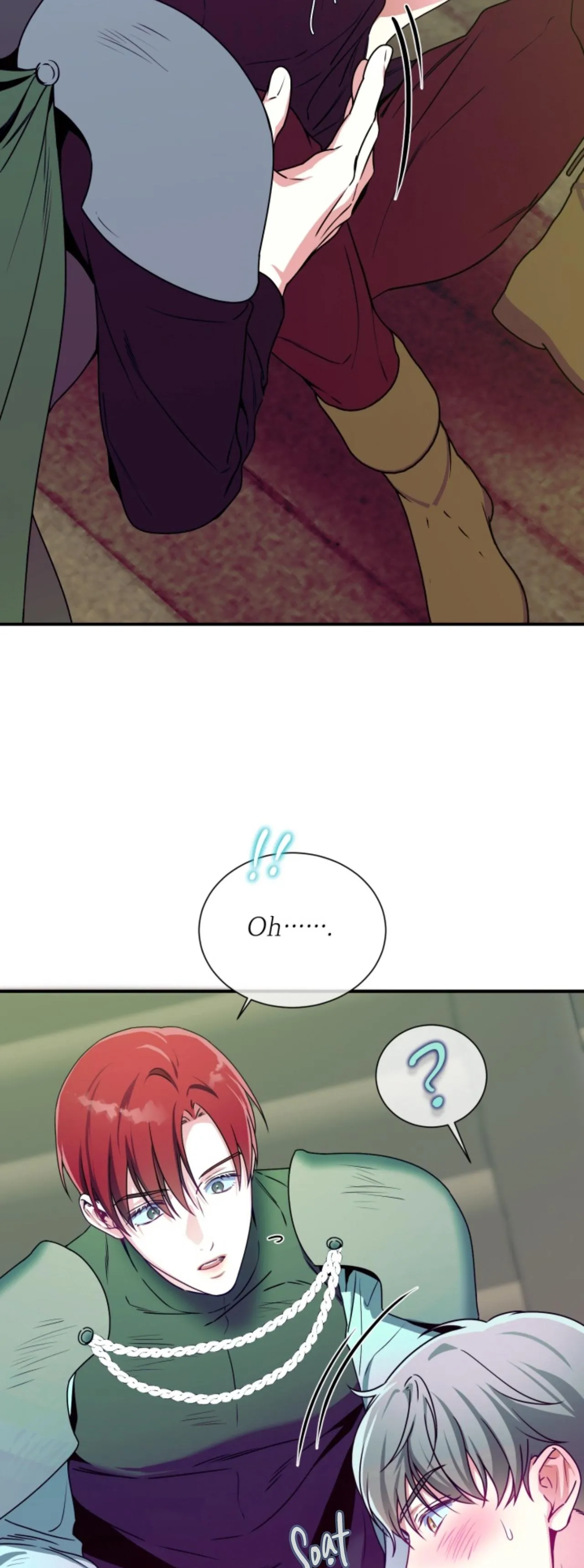 Tiệm bánh nóng bỏng và gợi cảm Chapter 9 Trang 49