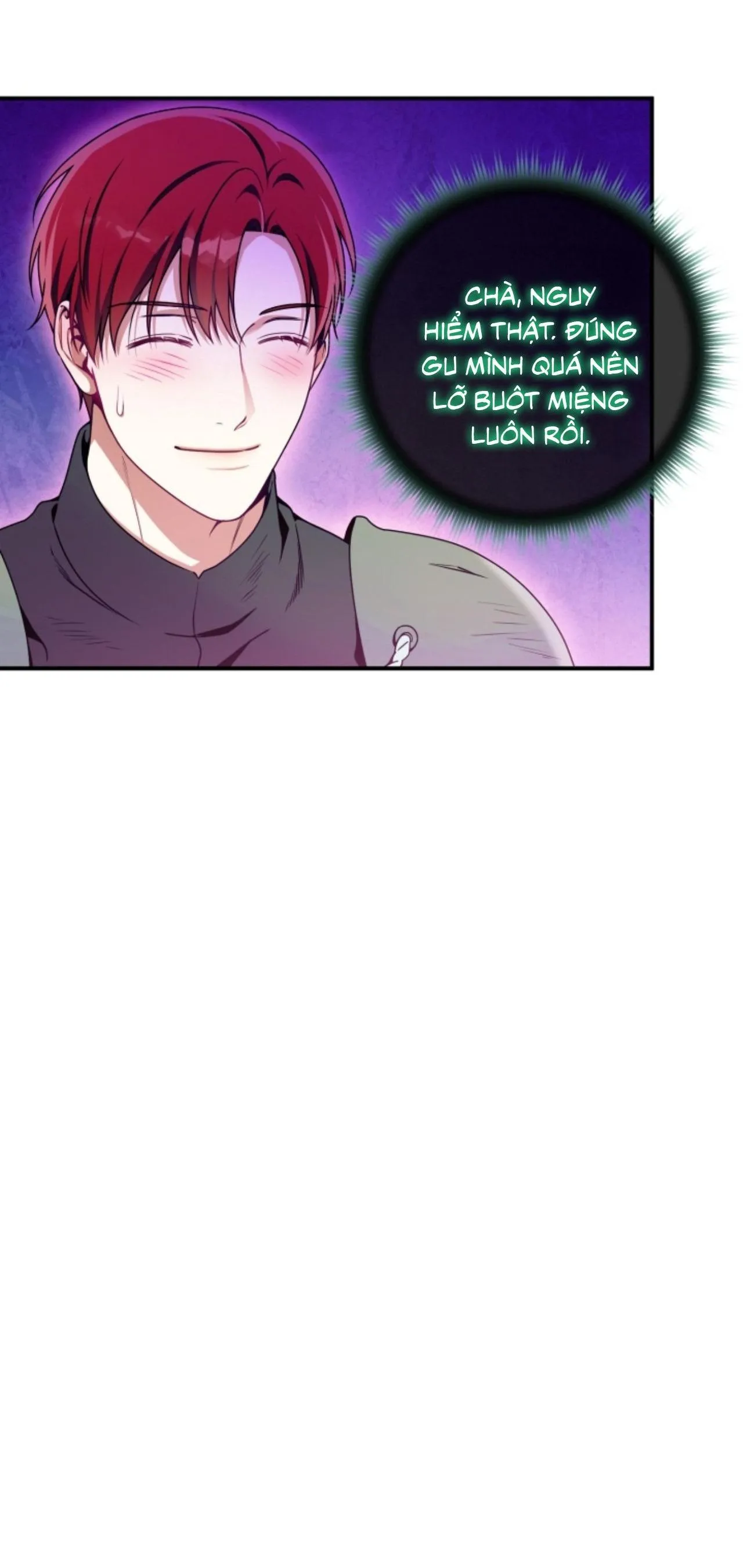 Tiệm bánh nóng bỏng và gợi cảm Chapter 10 Trang 5