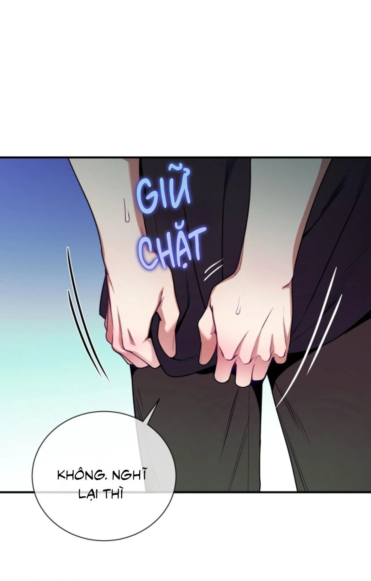 Tiệm bánh nóng bỏng và gợi cảm Chapter 10 Trang 7