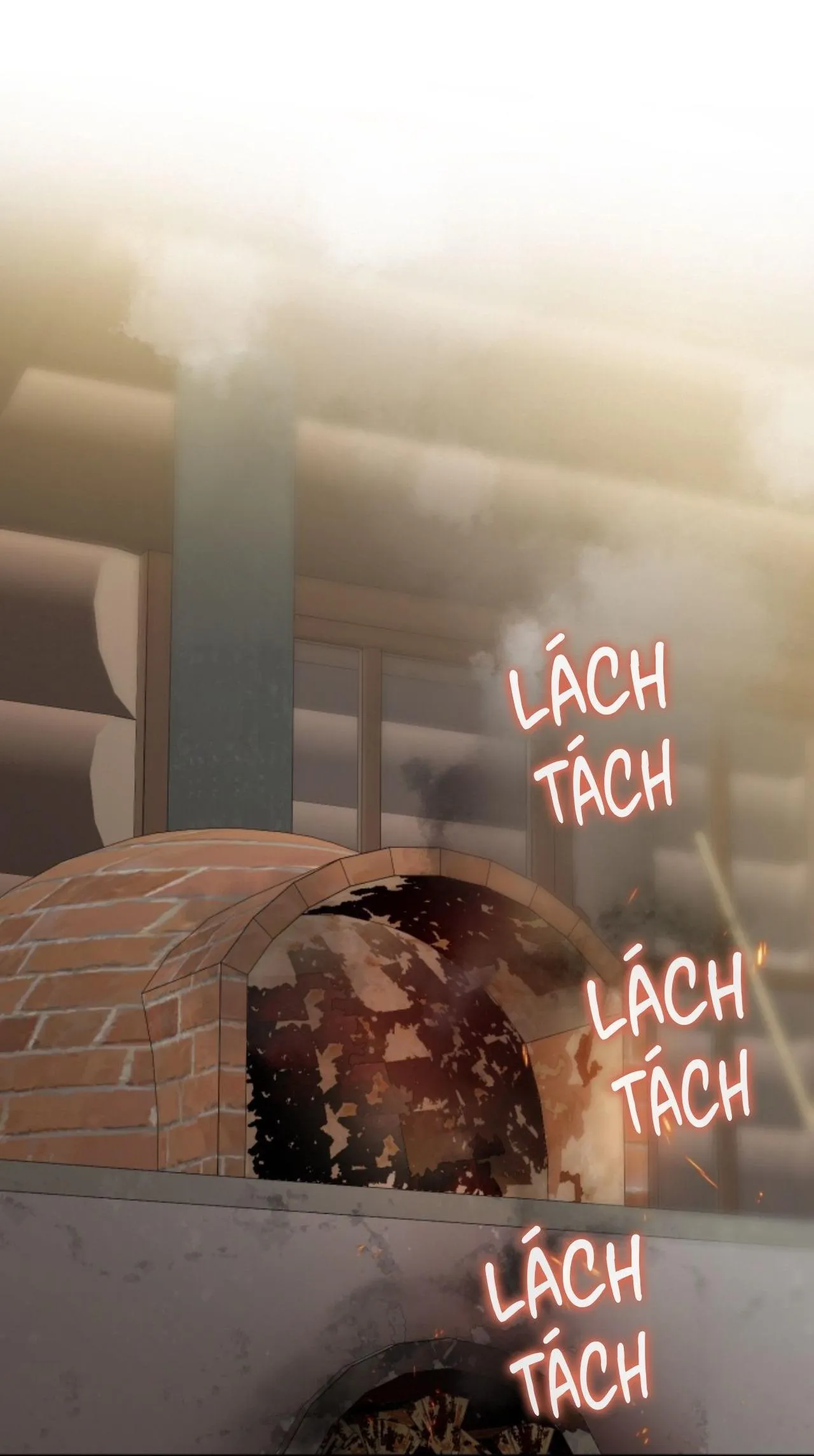 Tiệm bánh nóng bỏng và gợi cảm Chapter 10 Trang 14