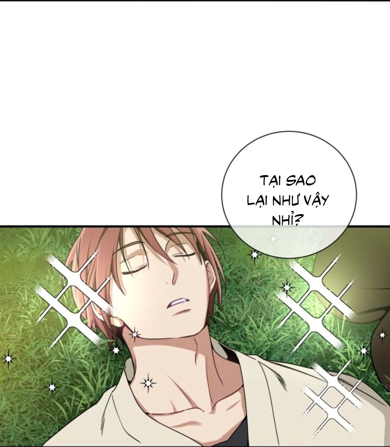 Tiệm bánh nóng bỏng và gợi cảm Chapter 10 Trang 15