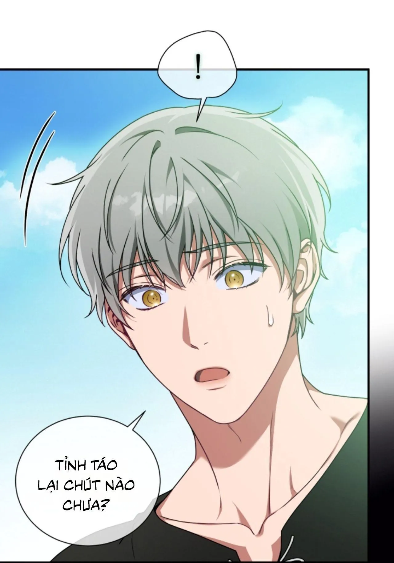 Tiệm bánh nóng bỏng và gợi cảm Chapter 10 Trang 18