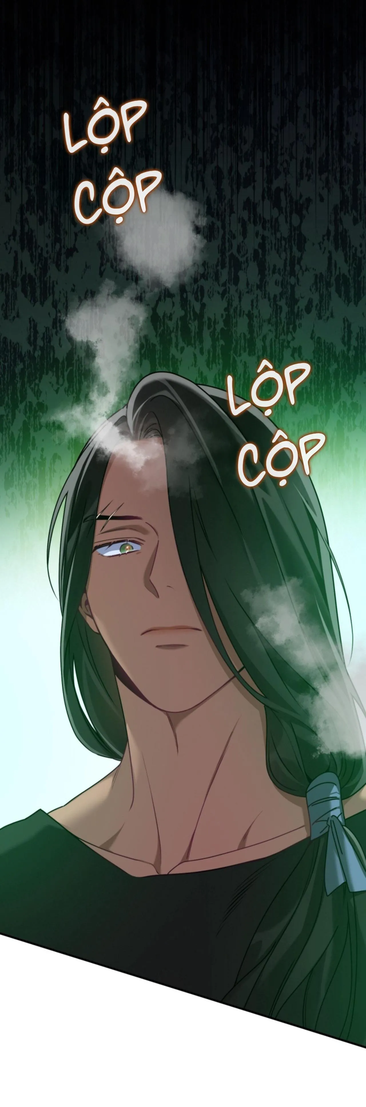 Tiệm bánh nóng bỏng và gợi cảm Chapter 10 Trang 29