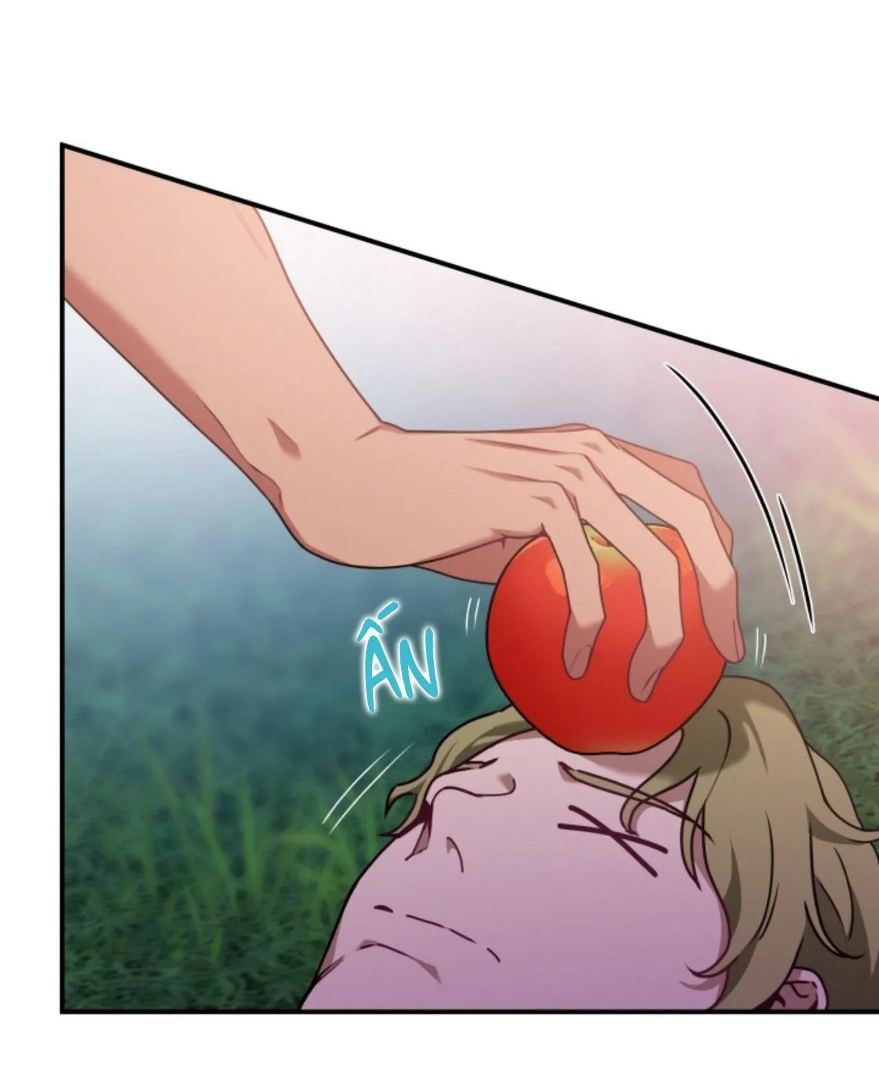 Tiệm bánh nóng bỏng và gợi cảm Chapter 10 Trang 30