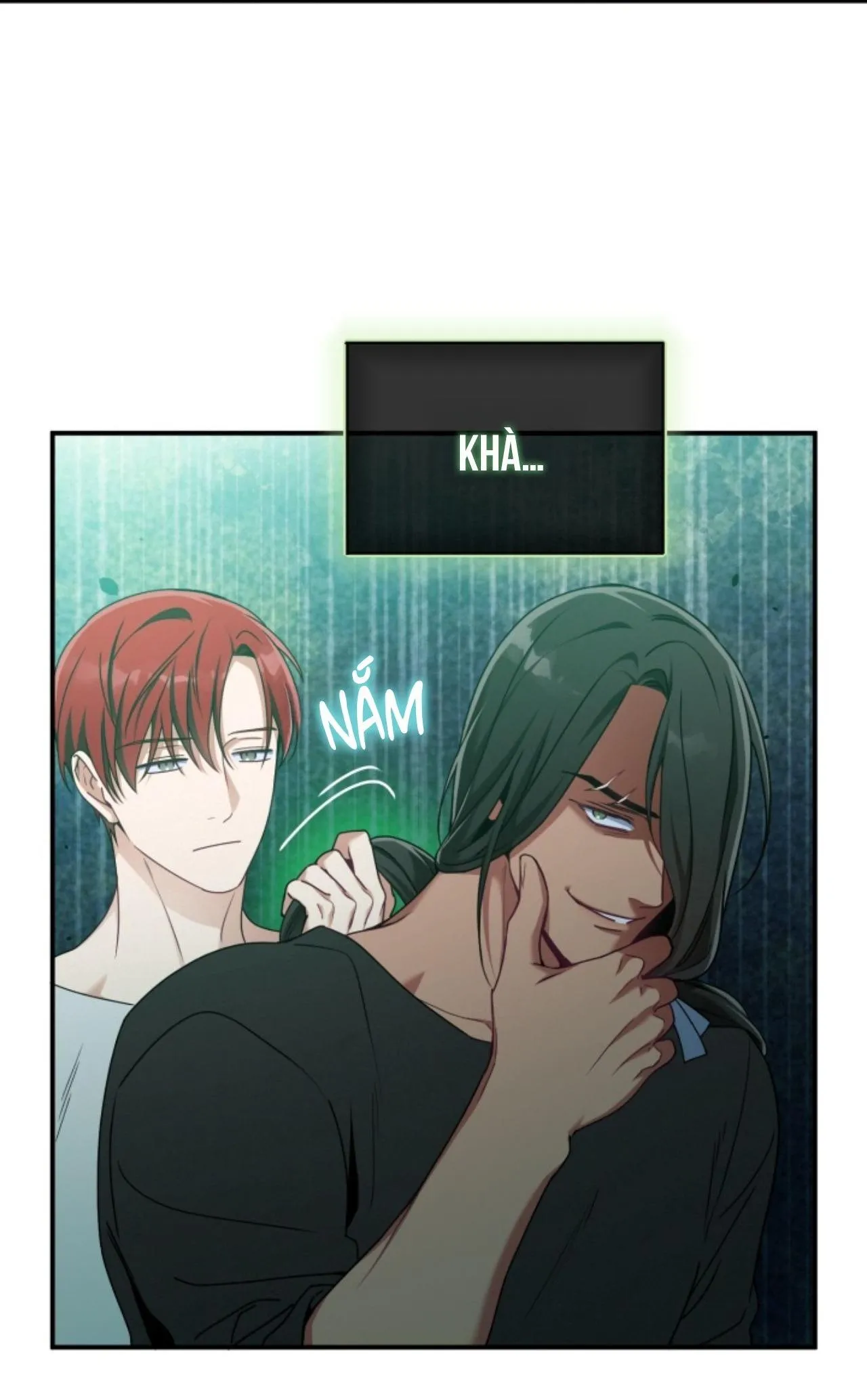 Tiệm bánh nóng bỏng và gợi cảm Chapter 10 Trang 38