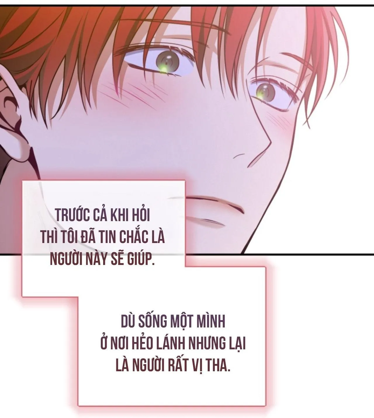 Tiệm bánh nóng bỏng và gợi cảm Chapter 10 Trang 44