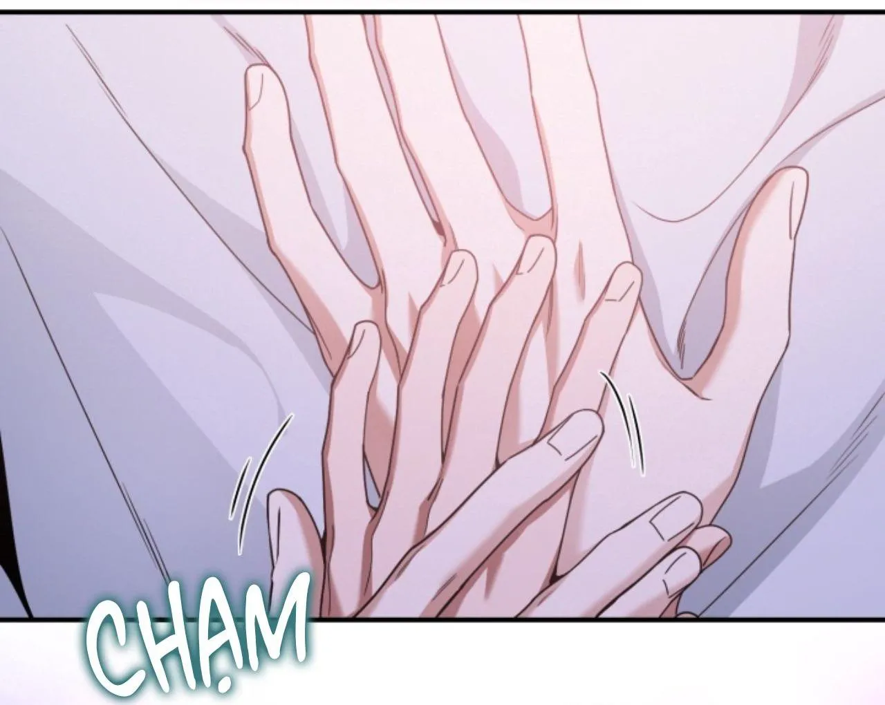 Tiệm bánh nóng bỏng và gợi cảm Chapter 10 Trang 45