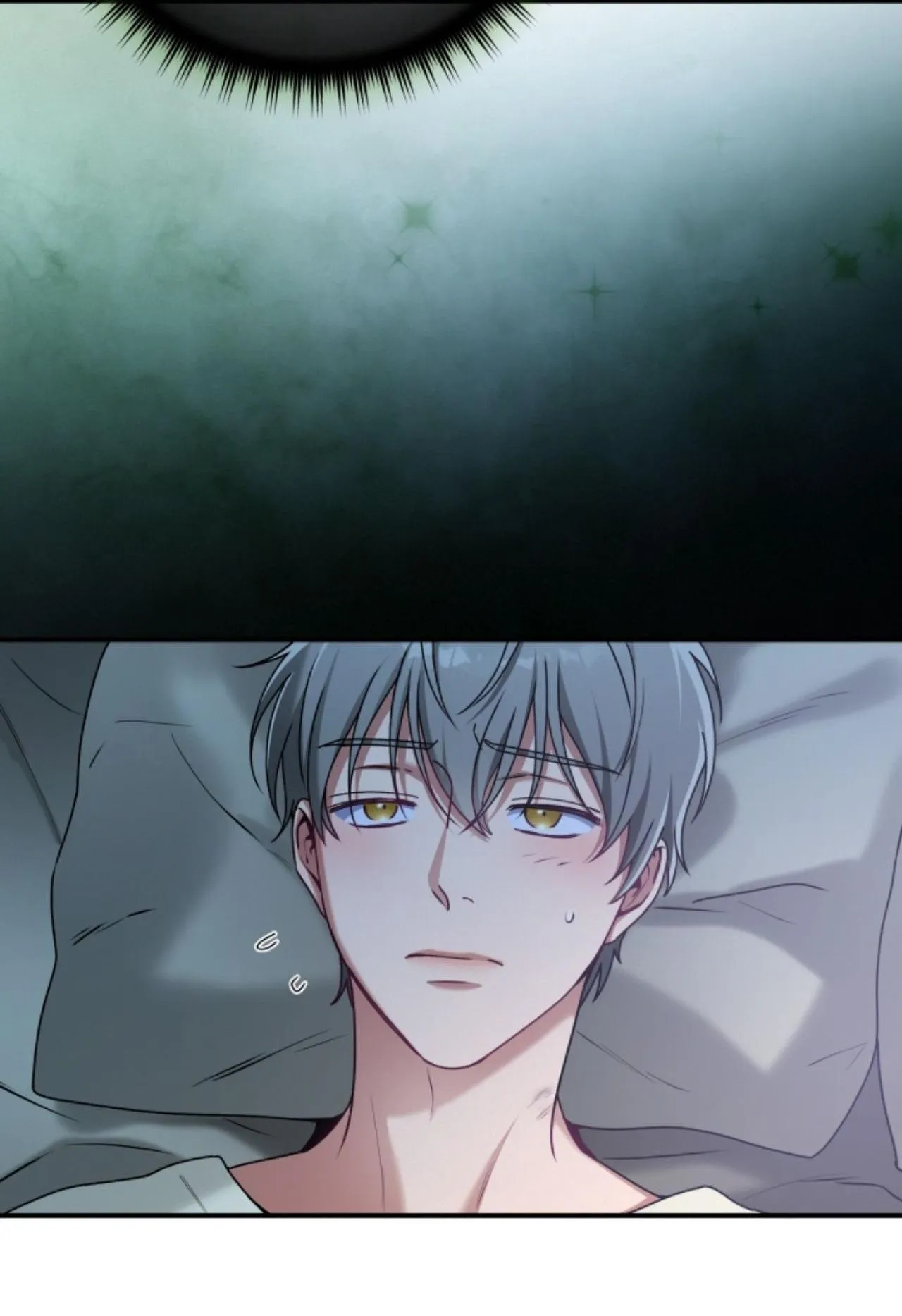 Tiệm bánh nóng bỏng và gợi cảm Chapter 10 Trang 49