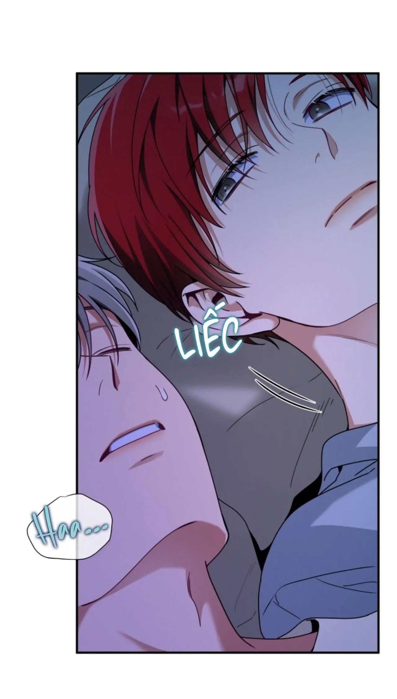 Tiệm bánh nóng bỏng và gợi cảm Chapter 10 Trang 51