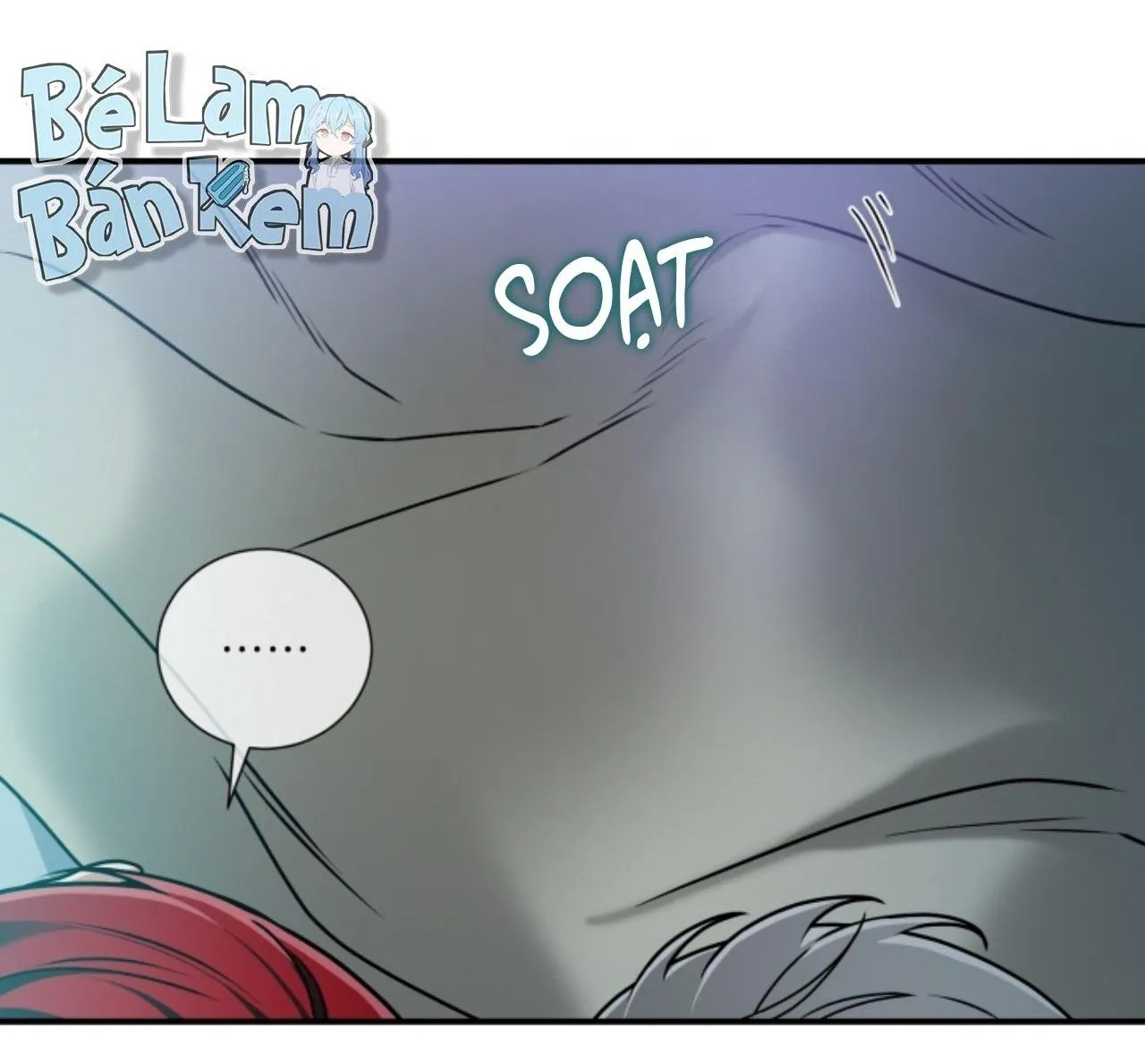 Tiệm bánh nóng bỏng và gợi cảm Chapter 10 Trang 57