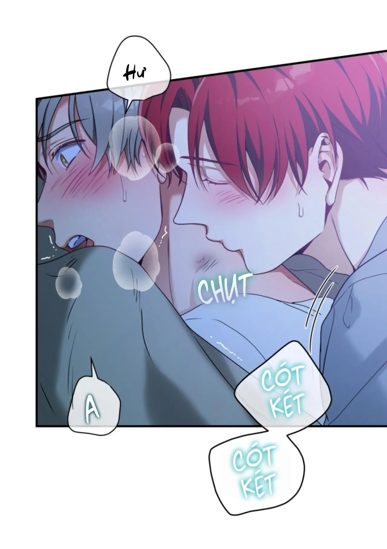 Tiệm bánh nóng bỏng và gợi cảm Chapter 10 Trang 65