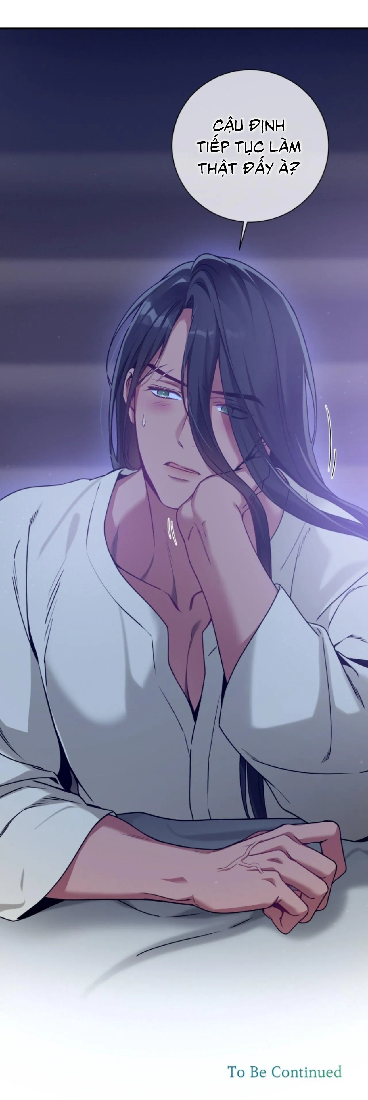 Tiệm bánh nóng bỏng và gợi cảm Chapter 10 Trang 67