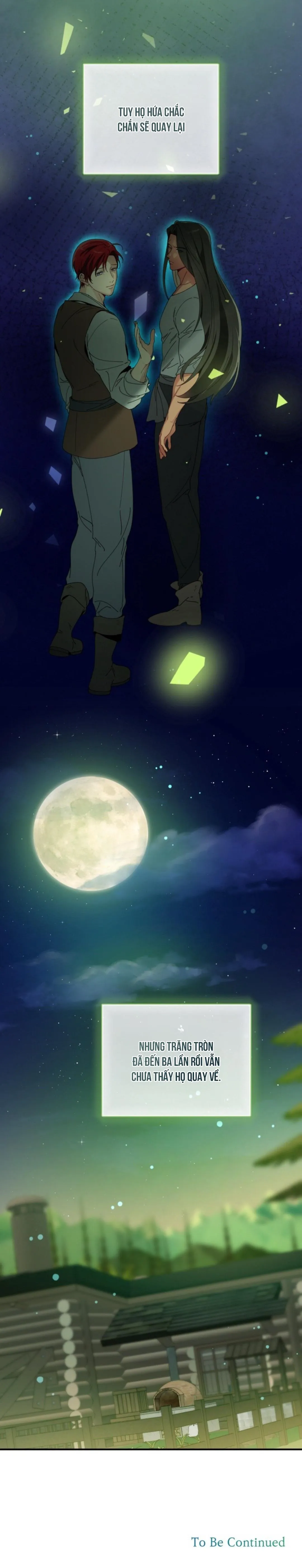 Tiệm bánh nóng bỏng và gợi cảm Chapter 11 Trang 25