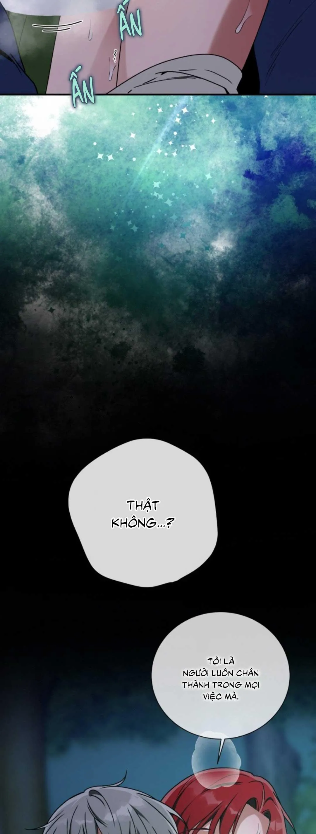 Tiệm bánh nóng bỏng và gợi cảm Chapter 12 Trang 20