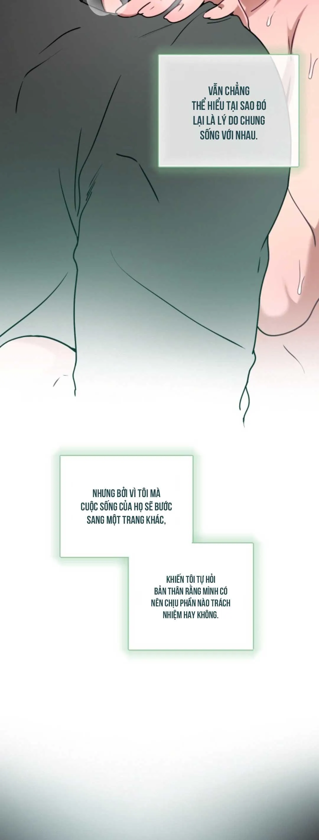 Tiệm bánh nóng bỏng và gợi cảm Chapter 12 Trang 44