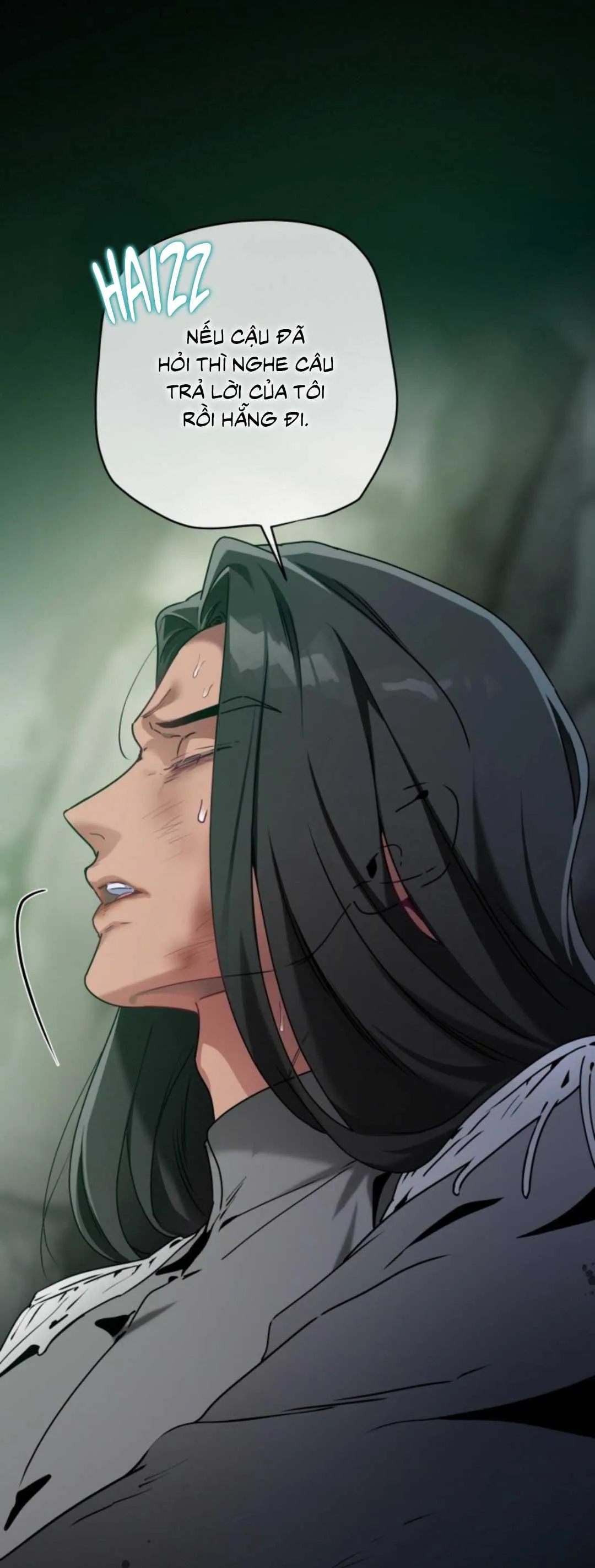 Tiệm bánh nóng bỏng và gợi cảm Chapter 12 Trang 49