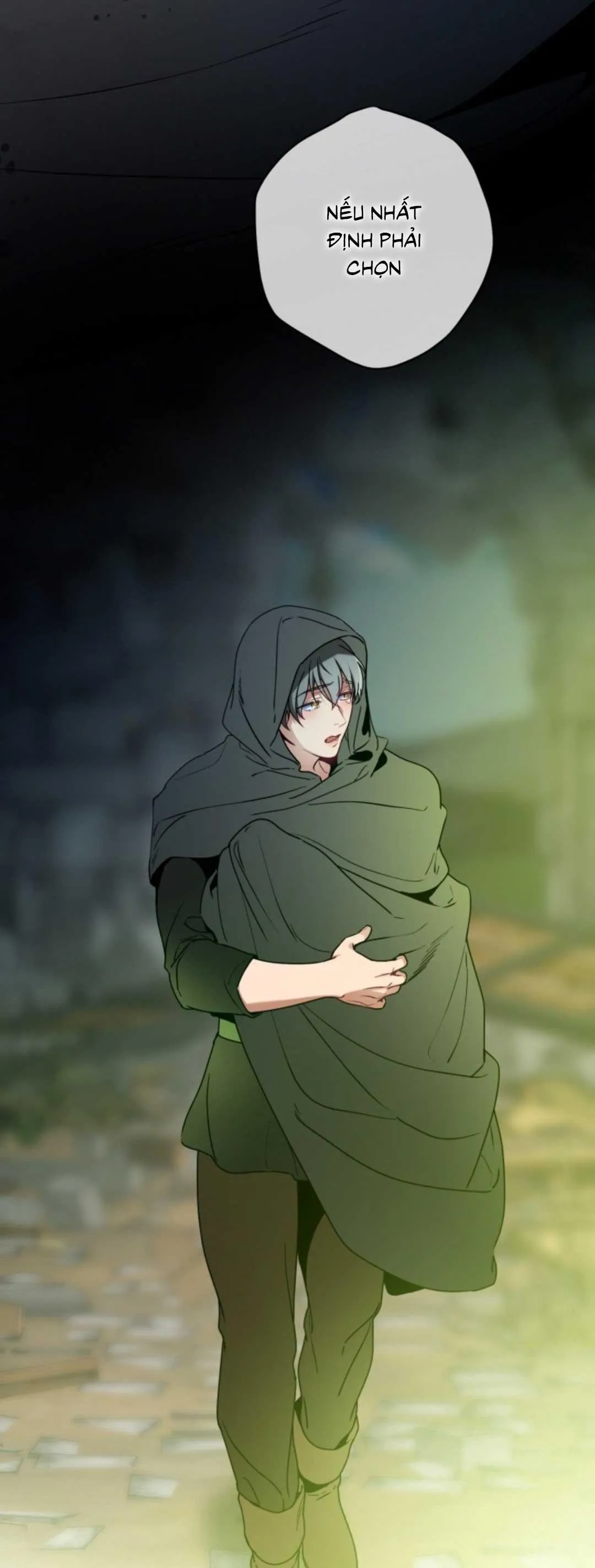 Tiệm bánh nóng bỏng và gợi cảm Chapter 12 Trang 50