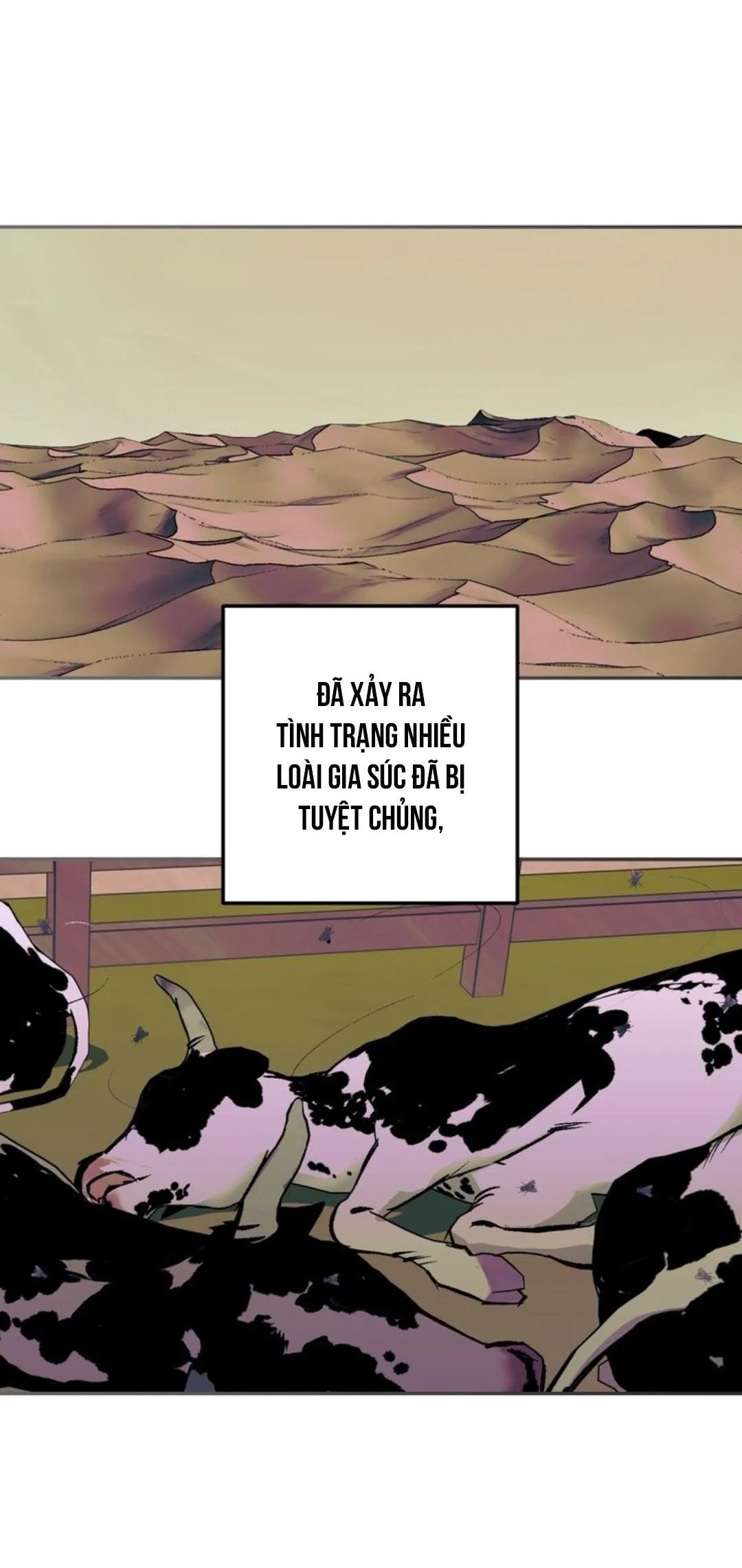 Tiệm bánh nóng bỏng và gợi cảm Chapter 13 Trang 4