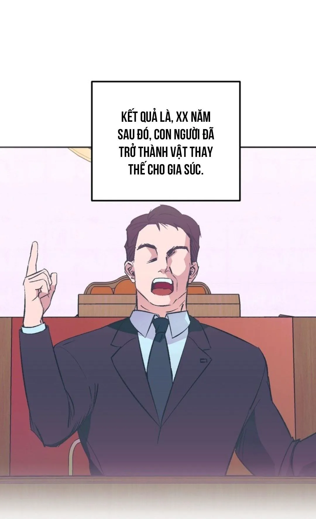 Tiệm bánh nóng bỏng và gợi cảm Chapter 13 Trang 6