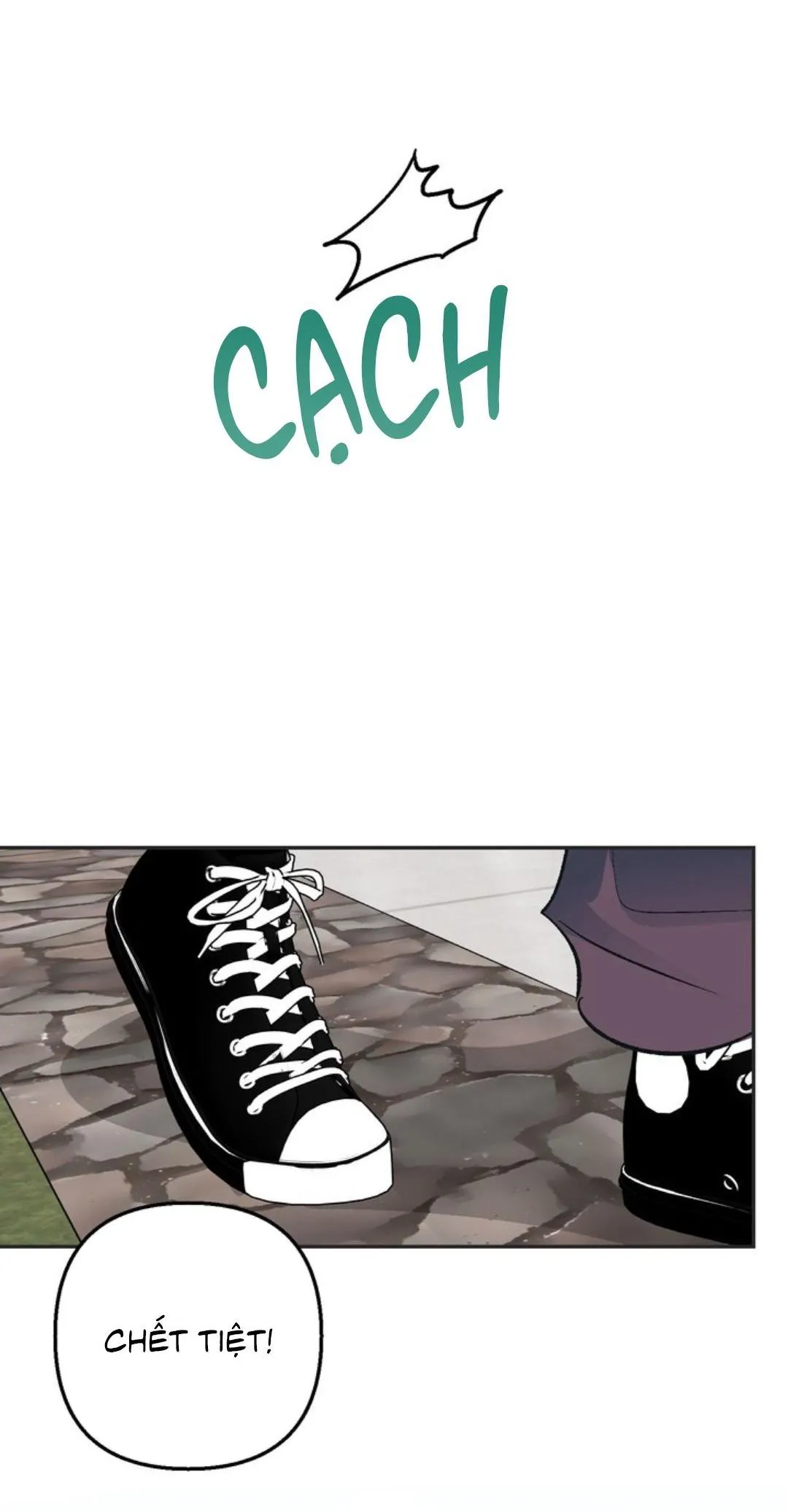 Tiệm bánh nóng bỏng và gợi cảm Chapter 13 Trang 24