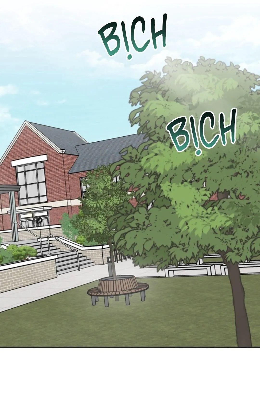 Tiệm bánh nóng bỏng và gợi cảm Chapter 13 Trang 25