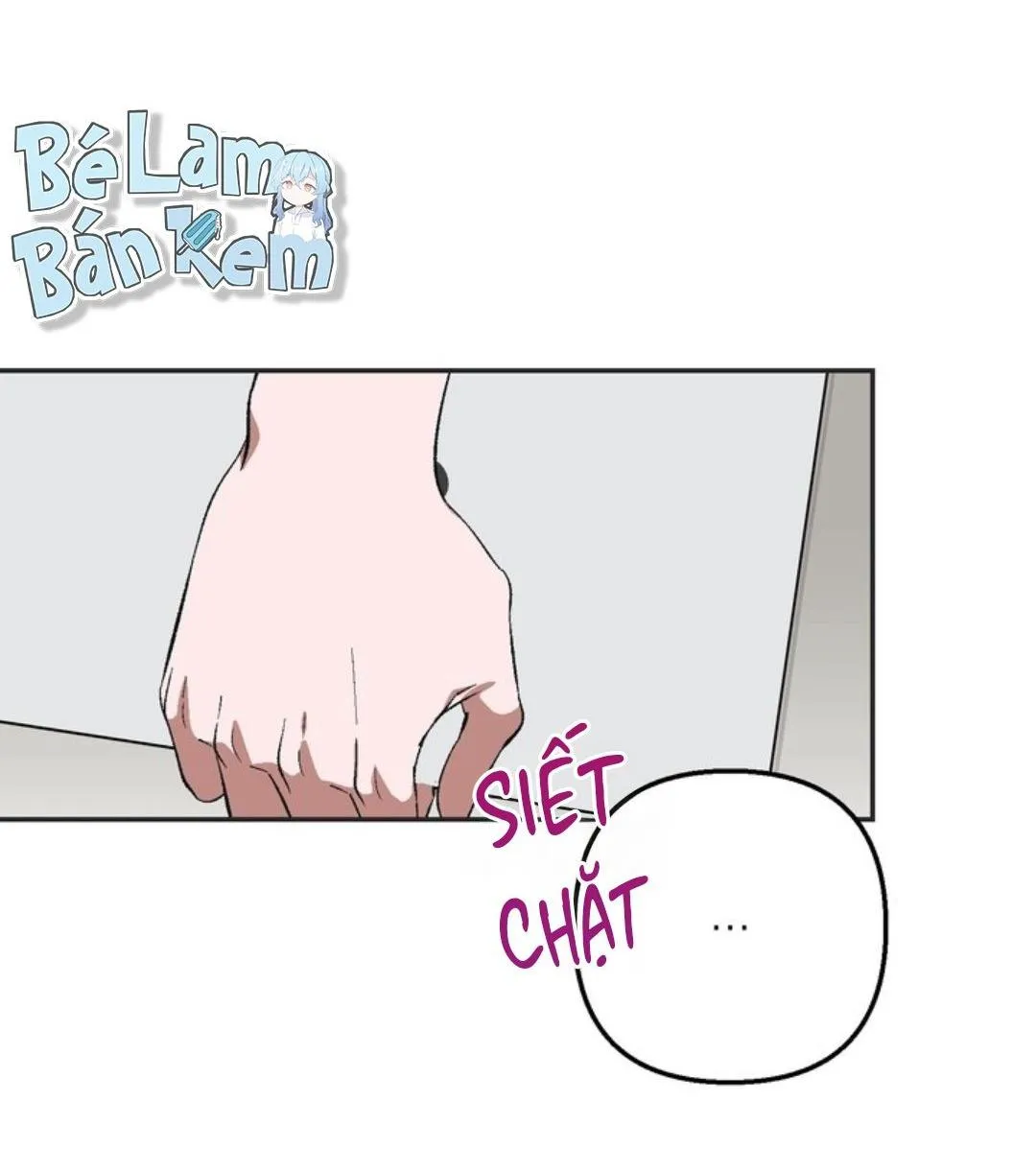 Tiệm bánh nóng bỏng và gợi cảm Chapter 13 Trang 28