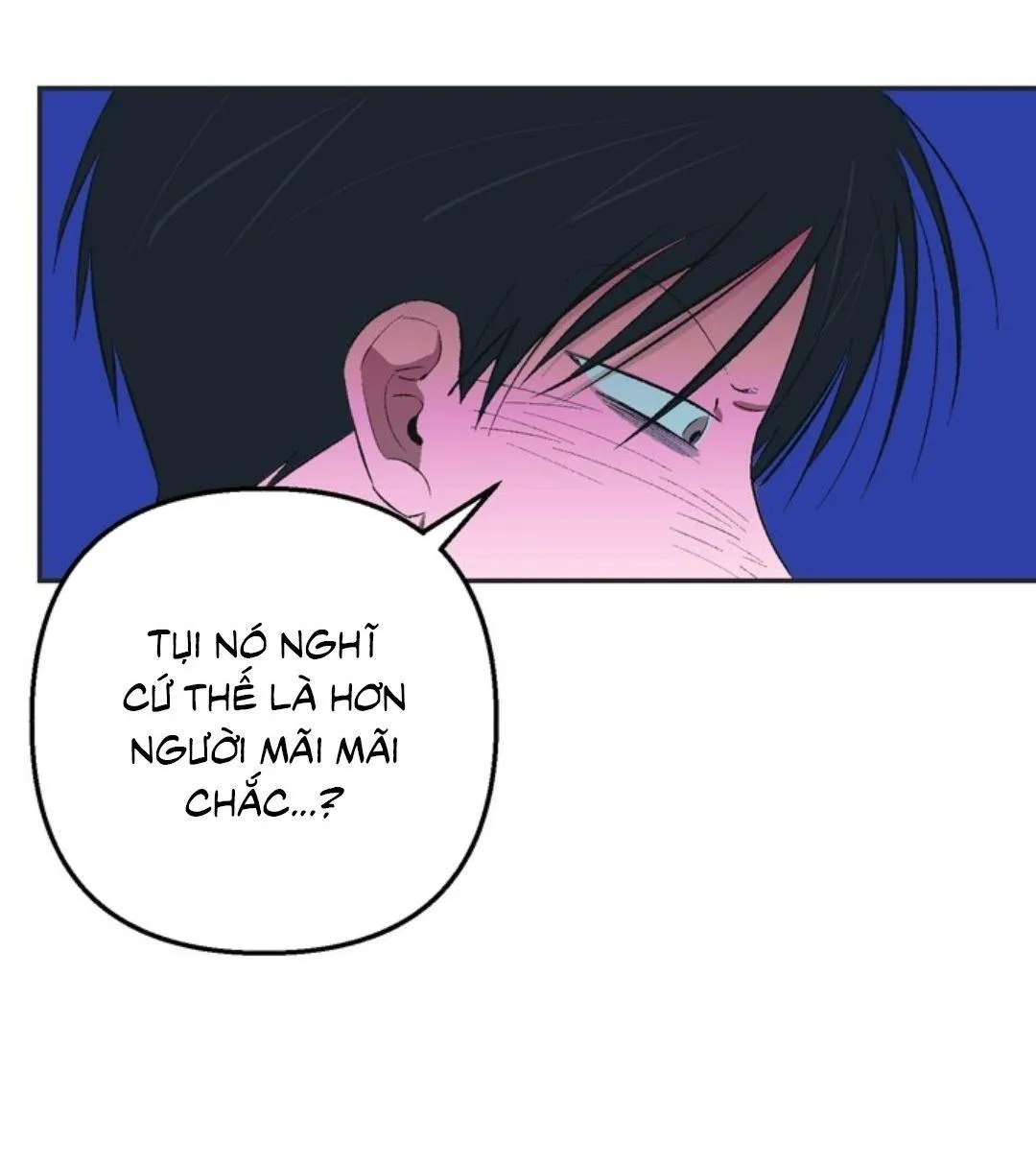 Tiệm bánh nóng bỏng và gợi cảm Chapter 13 Trang 29