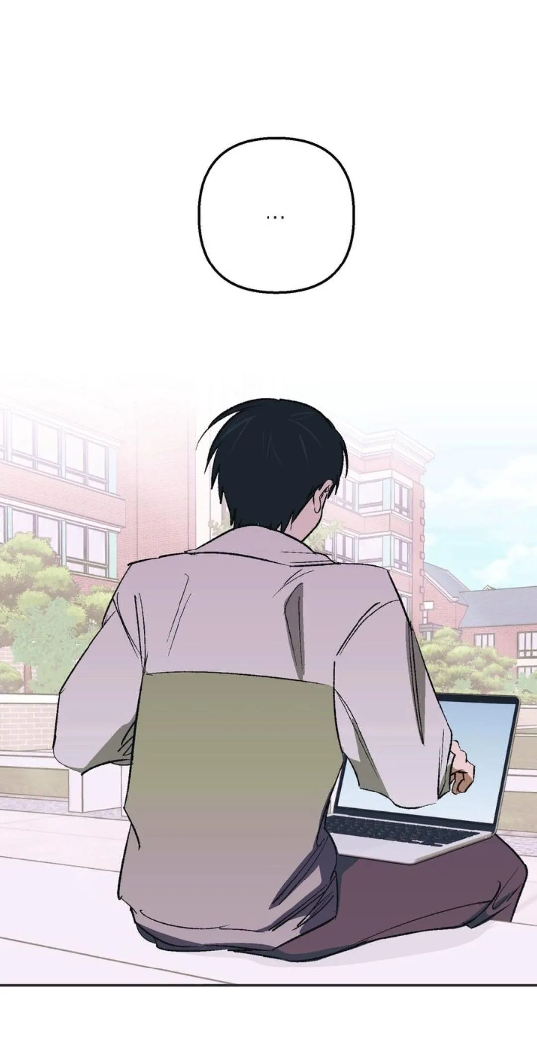 Tiệm bánh nóng bỏng và gợi cảm Chapter 13 Trang 31